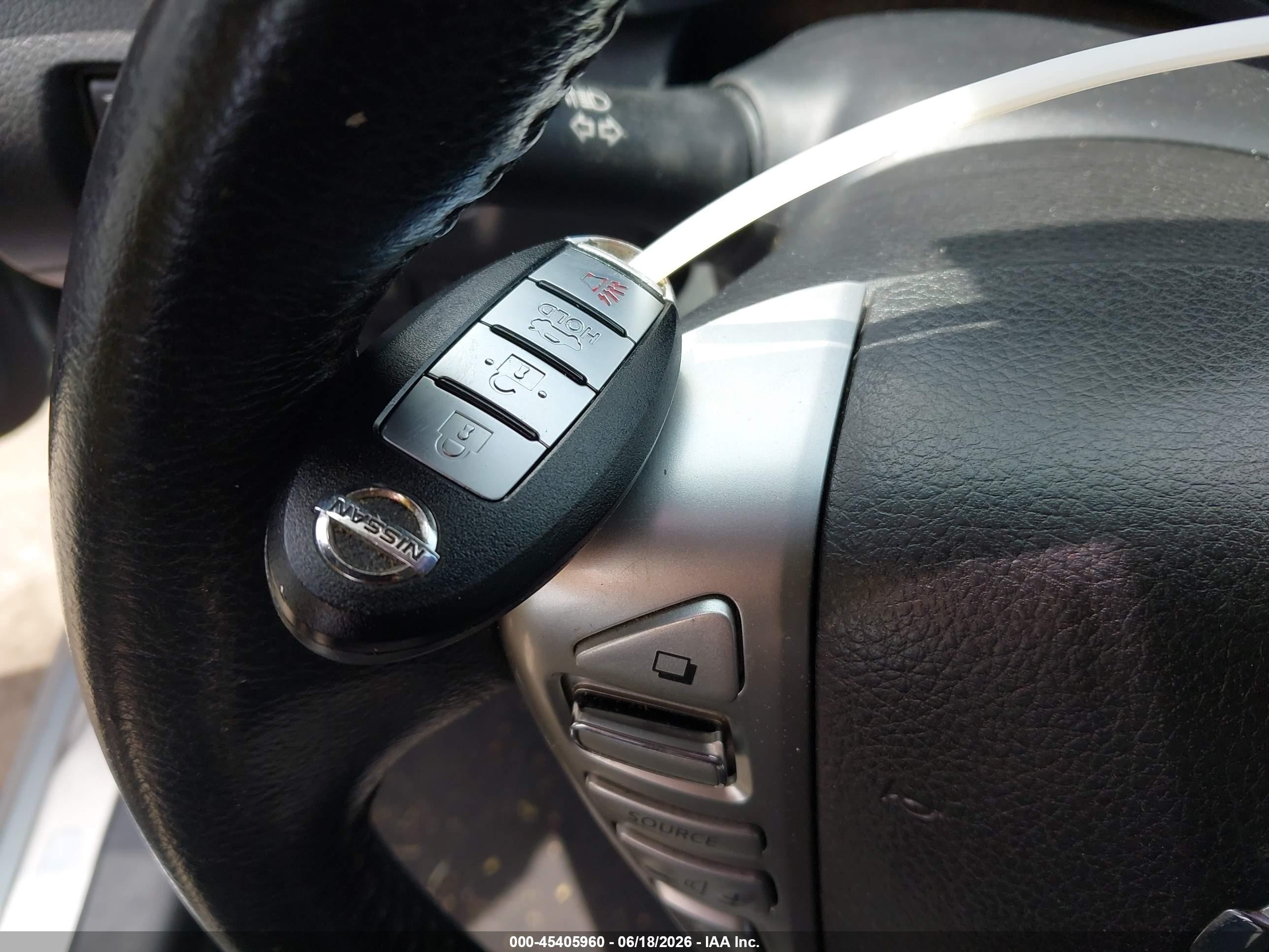 2013 Nissan Sentra Sr Silver vin: 3N1AB7AP3DL687134