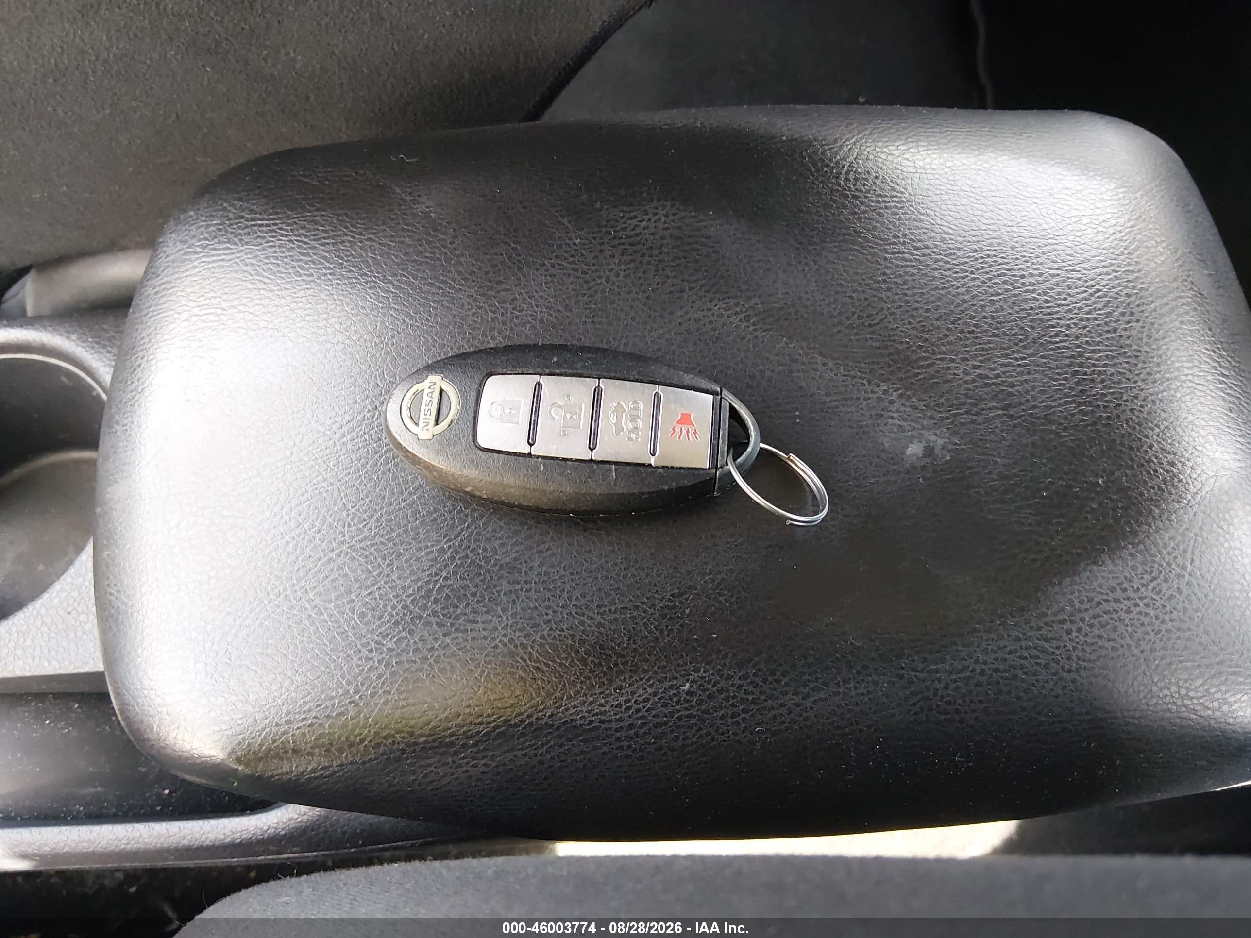 2013 Nissan Sentra Sr Gray vin: 3N1AB7AP3DL708936