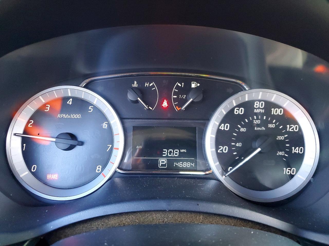 2013 Nissan Sentra S Silver vin: 3N1AB7AP3DL723047