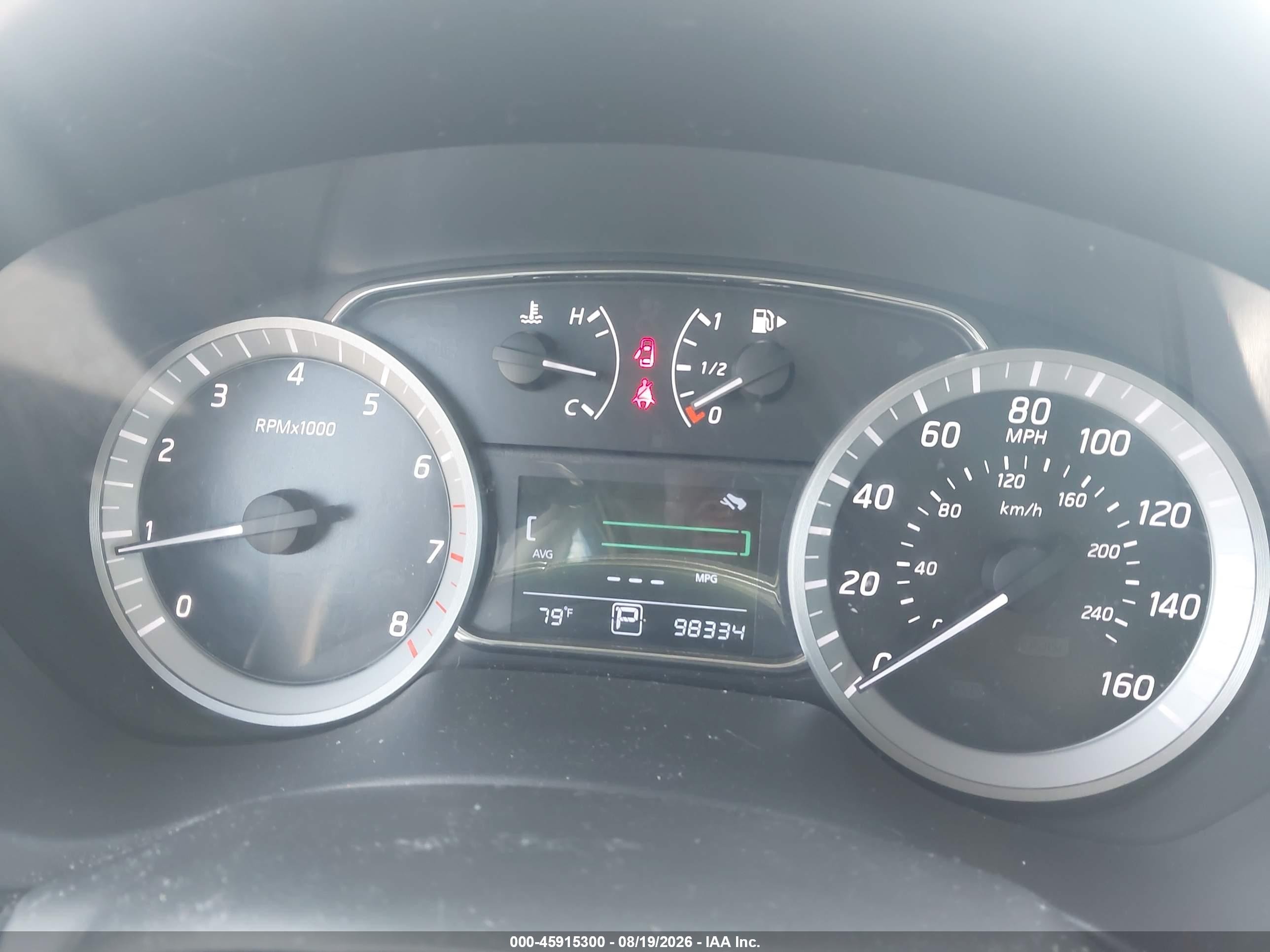 2013 Nissan Sentra Sr Gray vin: 3N1AB7AP3DL726465