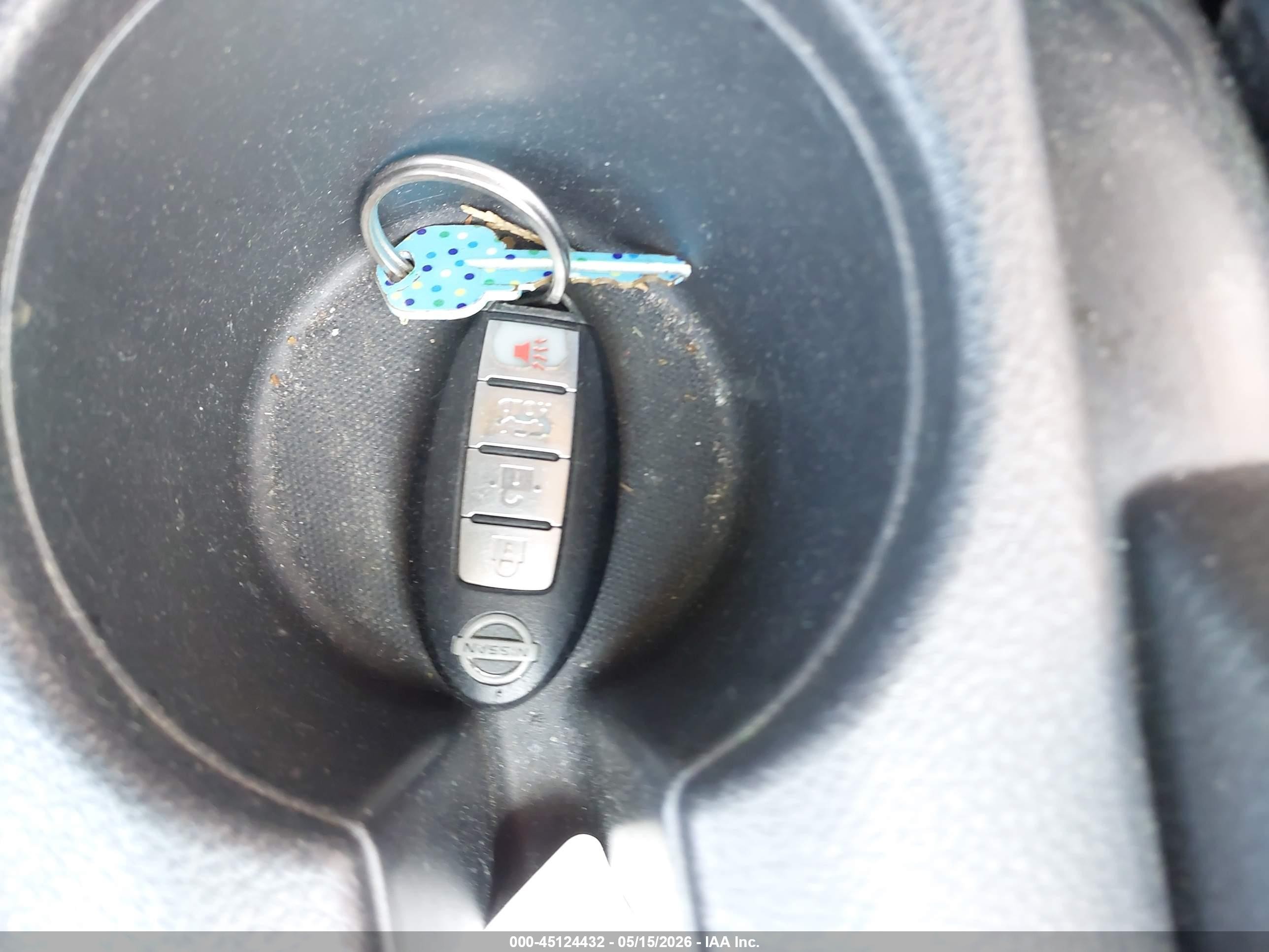 2013 Nissan Sentra Sr Gray vin: 3N1AB7AP3DL734100