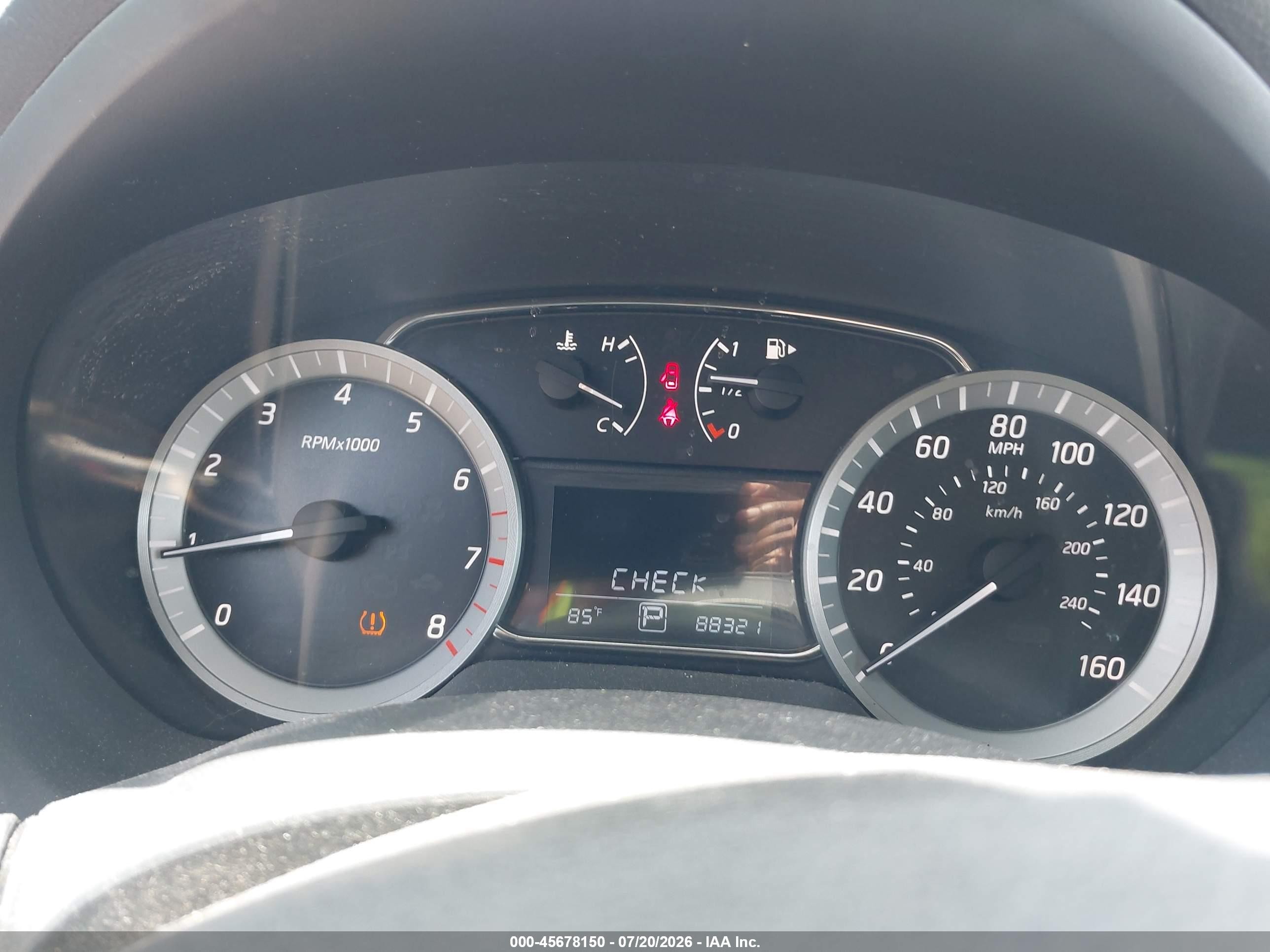 2013 Nissan Sentra Sv Black vin: 3N1AB7AP3DL740723