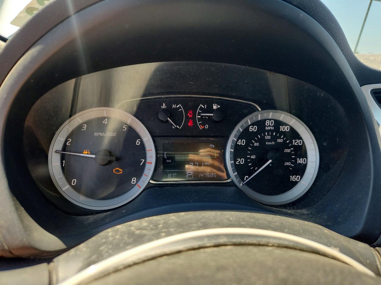 2013 Nissan Sentra S/sv/sr/sl Silver vin: 3N1AB7AP3DL762804