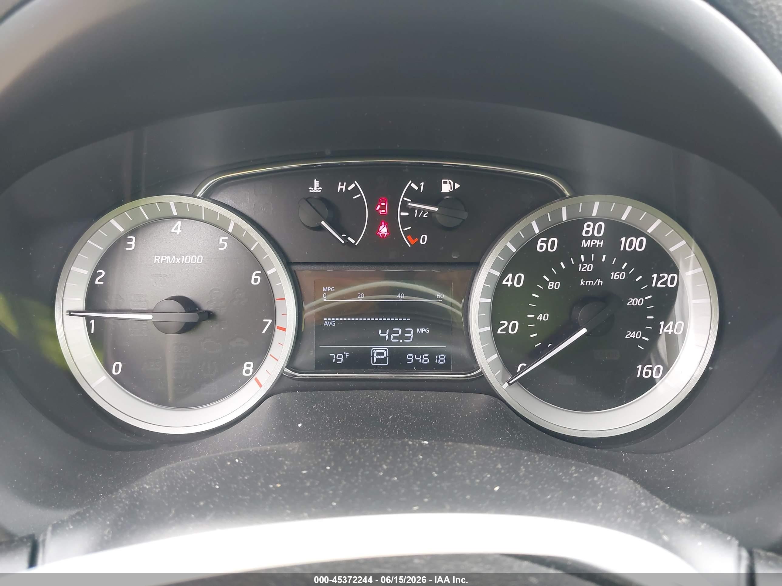 2013 Nissan Sentra Fe+ Sv Black vin: 3N1AB7AP3DL769042