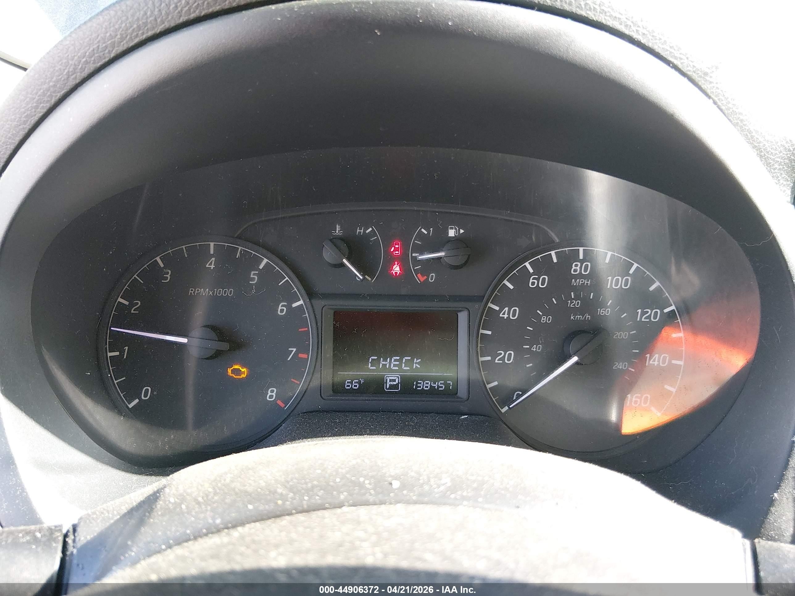 2014 Nissan Sentra S Dark Blue vin: 3N1AB7AP3EL612967