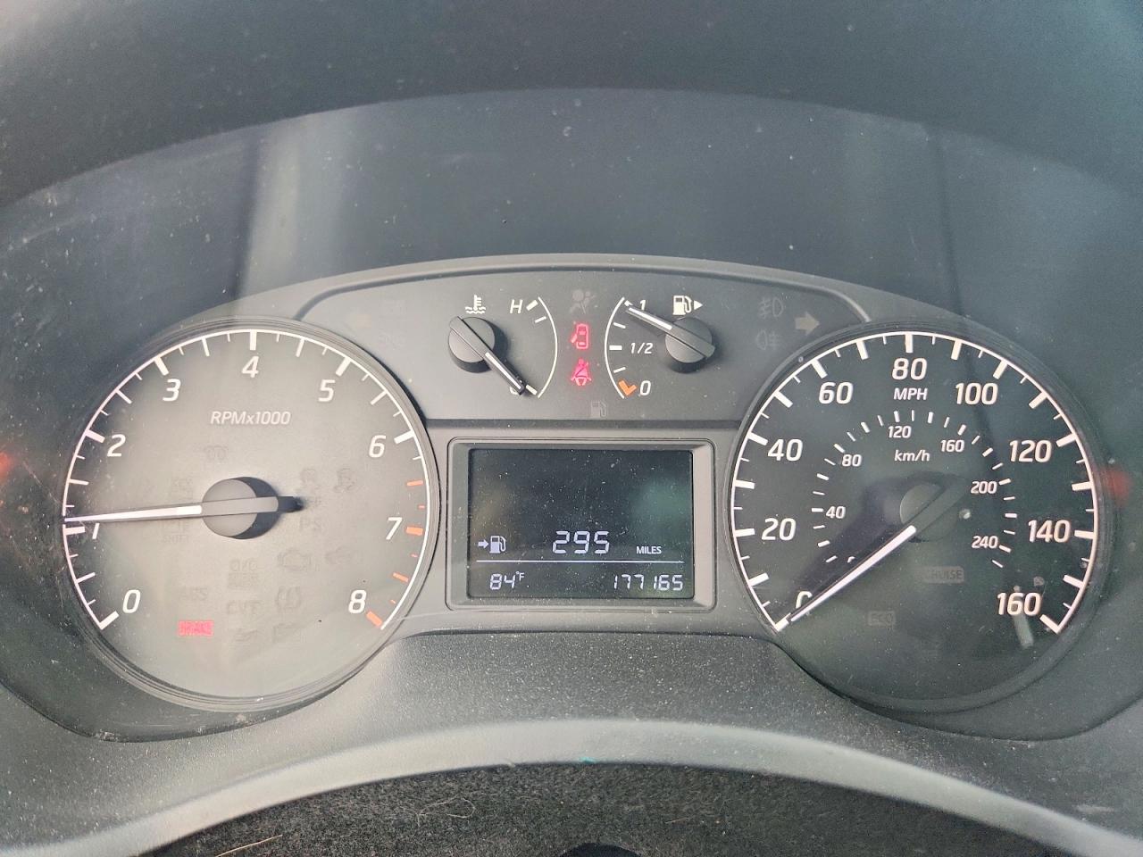 2014 Nissan Sentra S Silver vin: 3N1AB7AP3EL621412