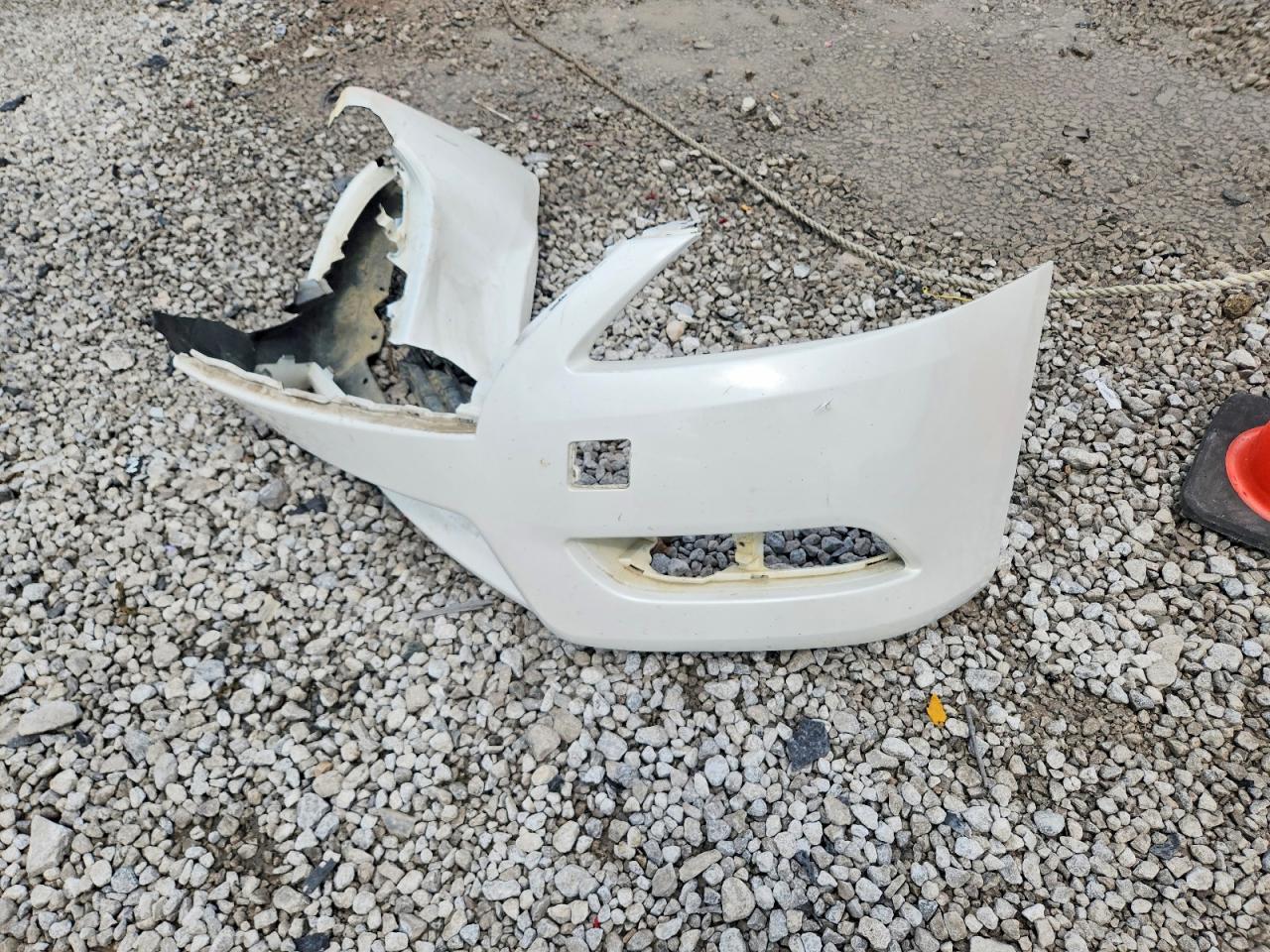2014 Nissan Sentra Sv White vin: 3N1AB7AP3EL646245