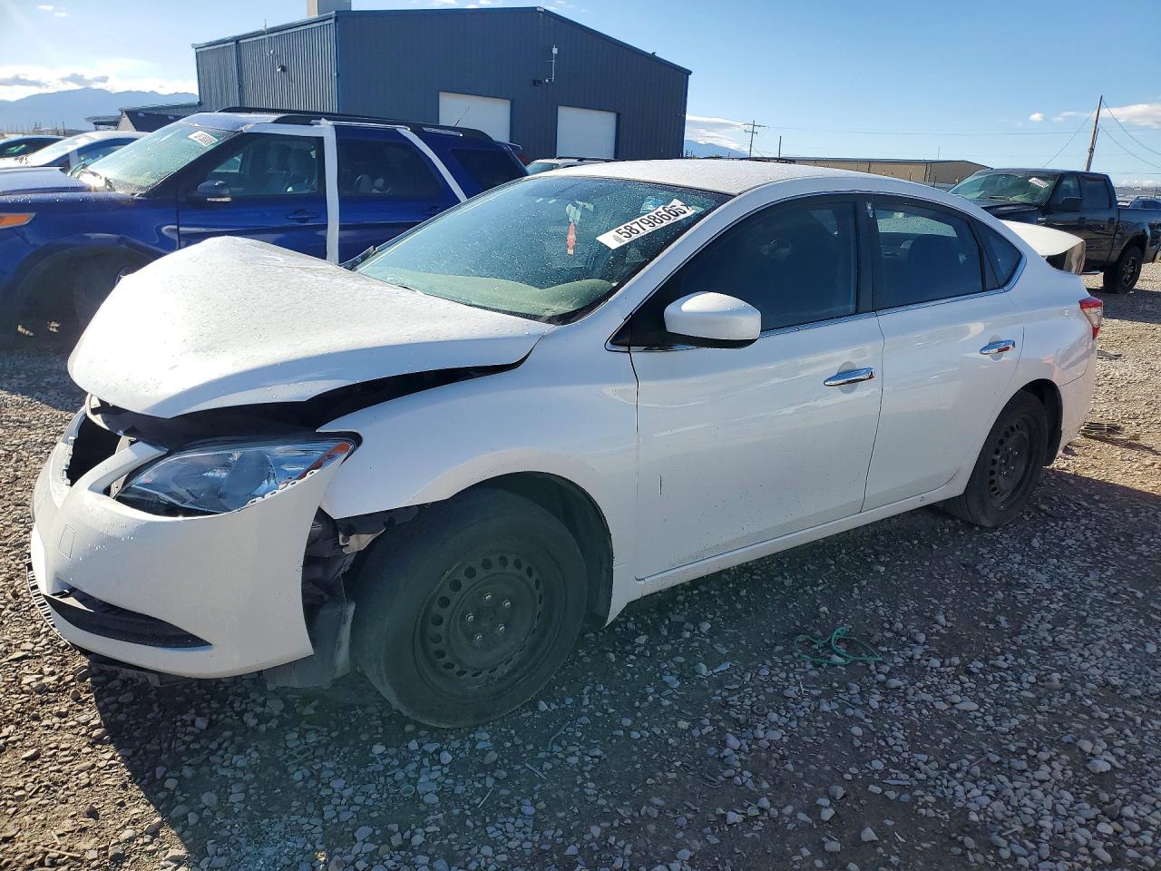 3N1AB7AP3EL664227