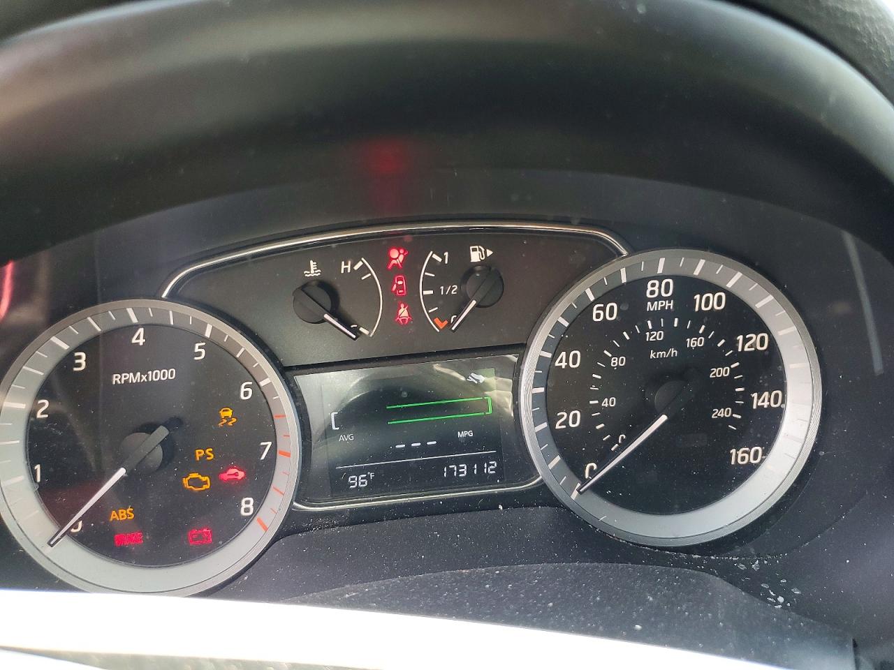 2014 Nissan Sentra Sv Gray vin: 3N1AB7AP3EL673042