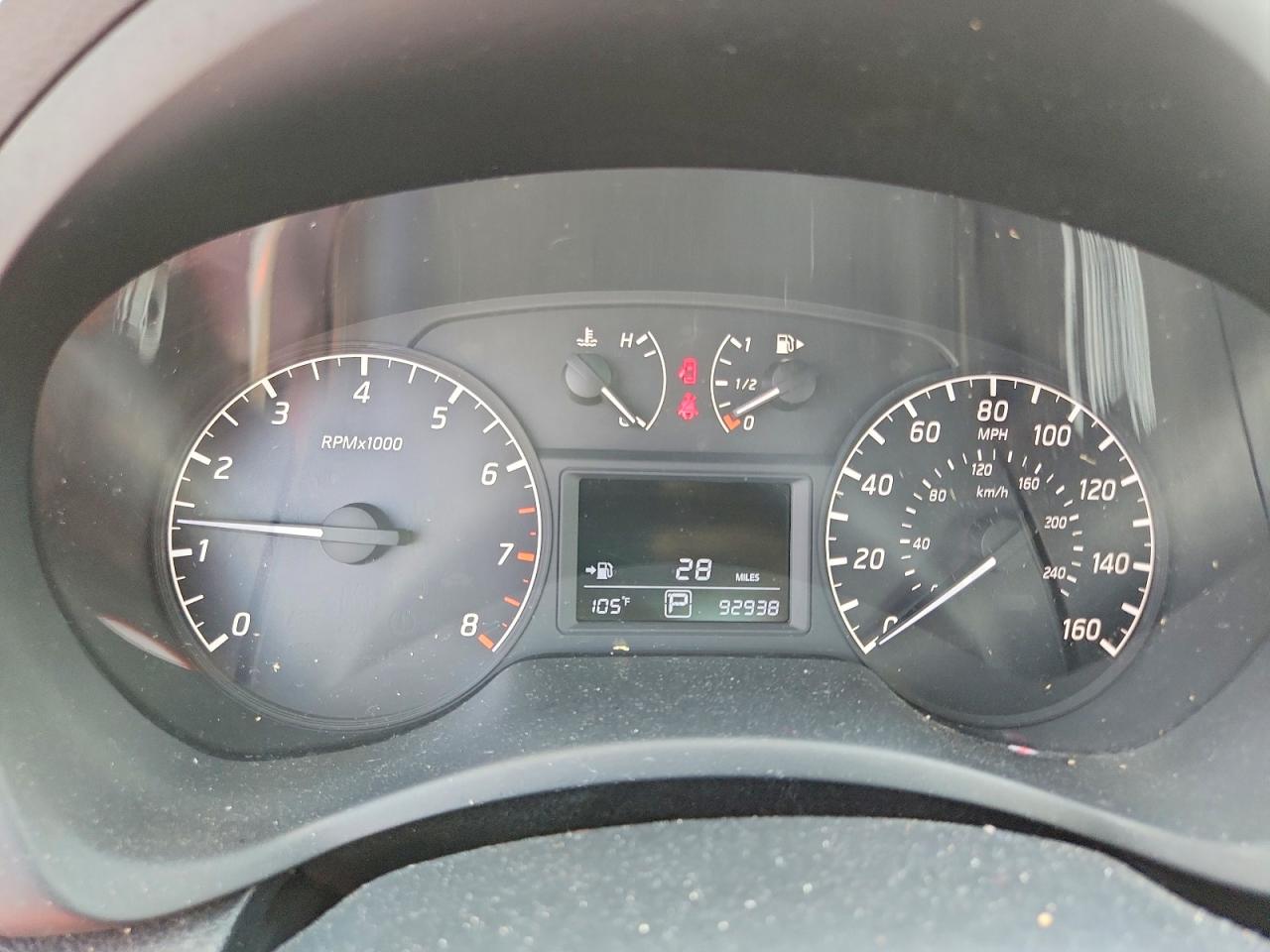 2014 Nissan Sentra S Silver vin: 3N1AB7AP3EL680587