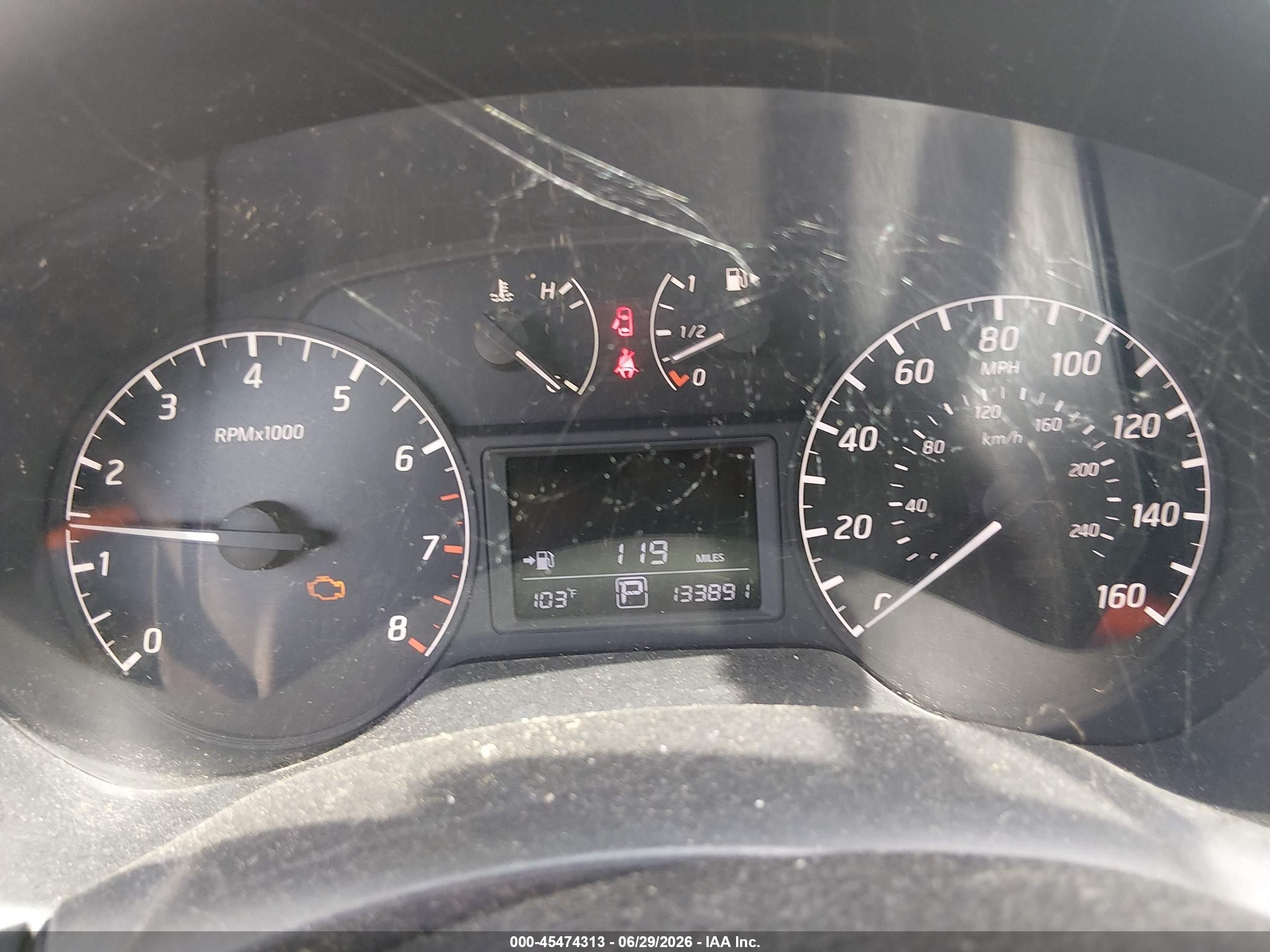 2014 Nissan Sentra S Blue vin: 3N1AB7AP3EL685174