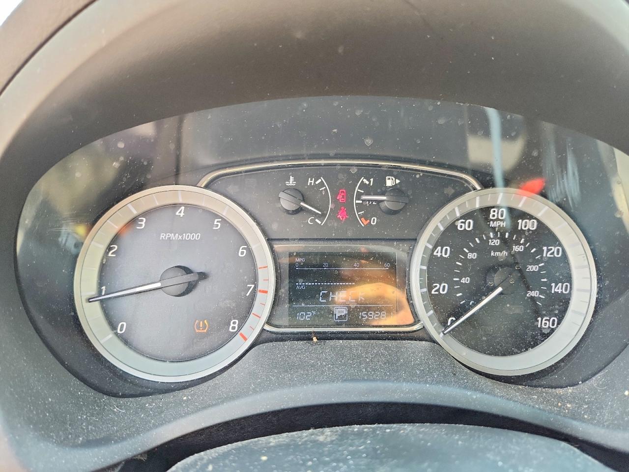 2014 Nissan Sentra Sv Silver vin: 3N1AB7AP3EY206562