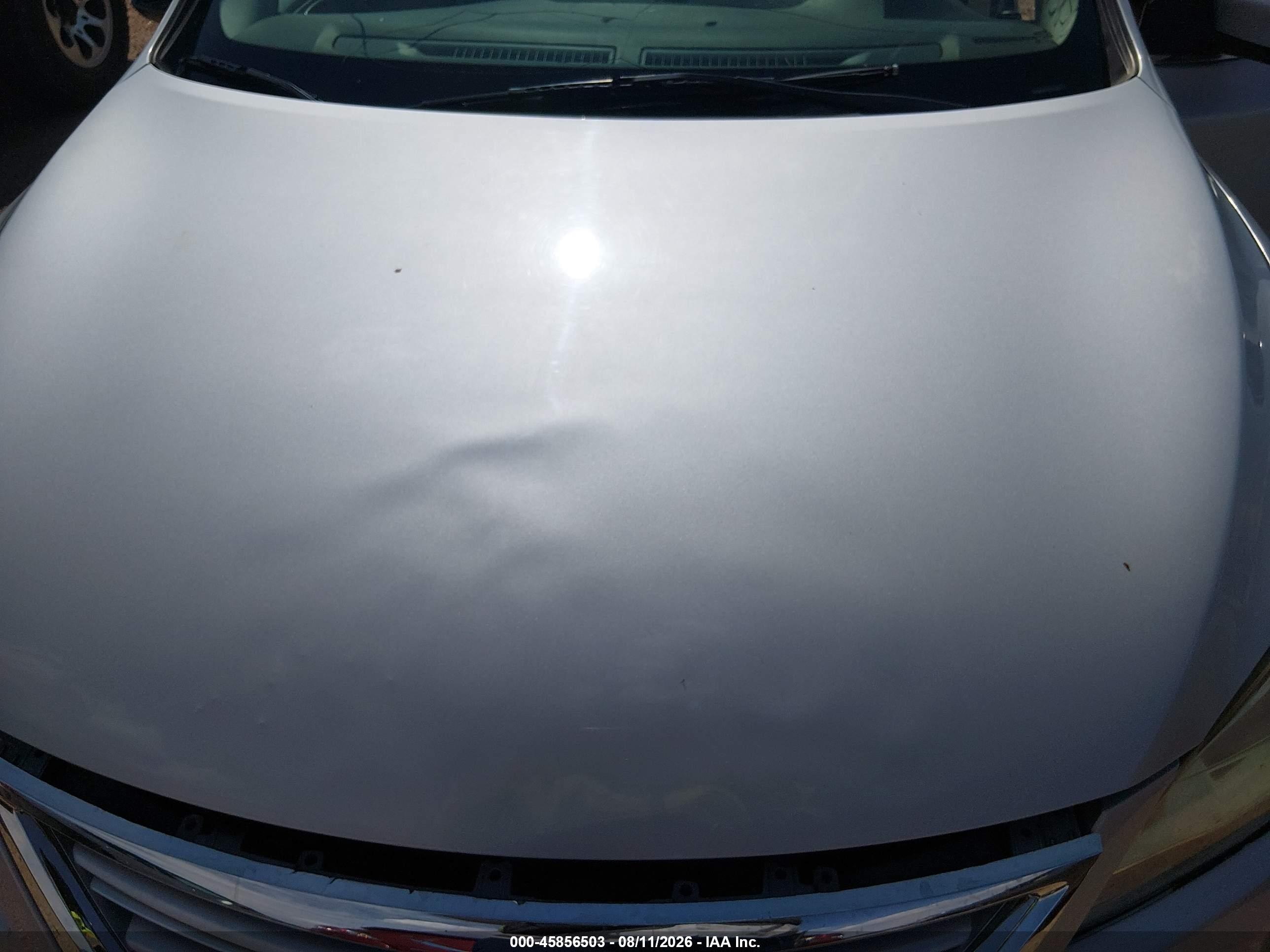 2014 Nissan Sentra Fe+ S/fe+ Sv/s/sl/sr/sv Серебряный vin: 3N1AB7AP3EY215441