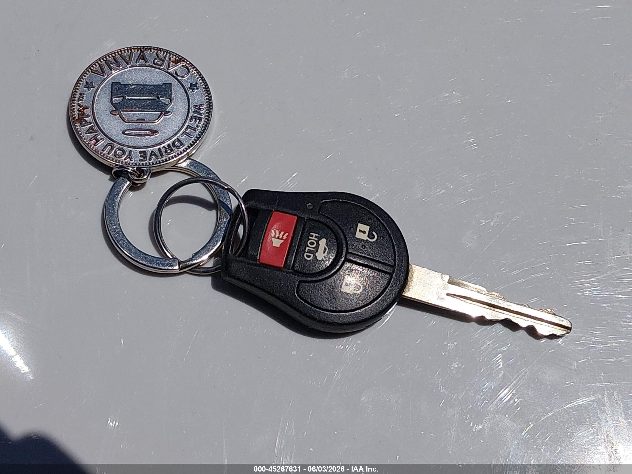 2014 Nissan Sentra Fe+ S/fe+ Sv/s/sl/sr/sv Silver vin: 3N1AB7AP3EY217335