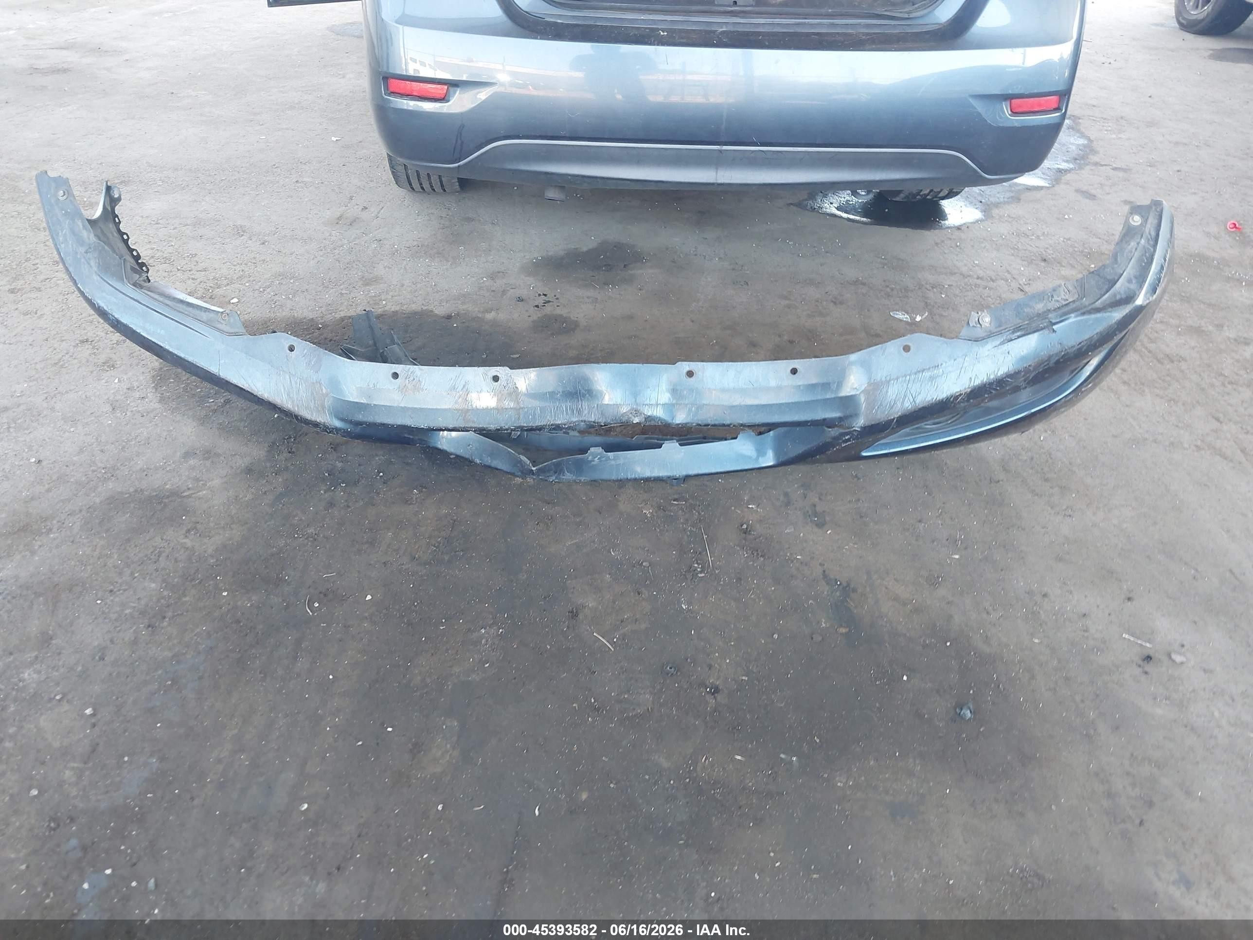2014 Nissan Sentra Sl Blue vin: 3N1AB7AP3EY233857