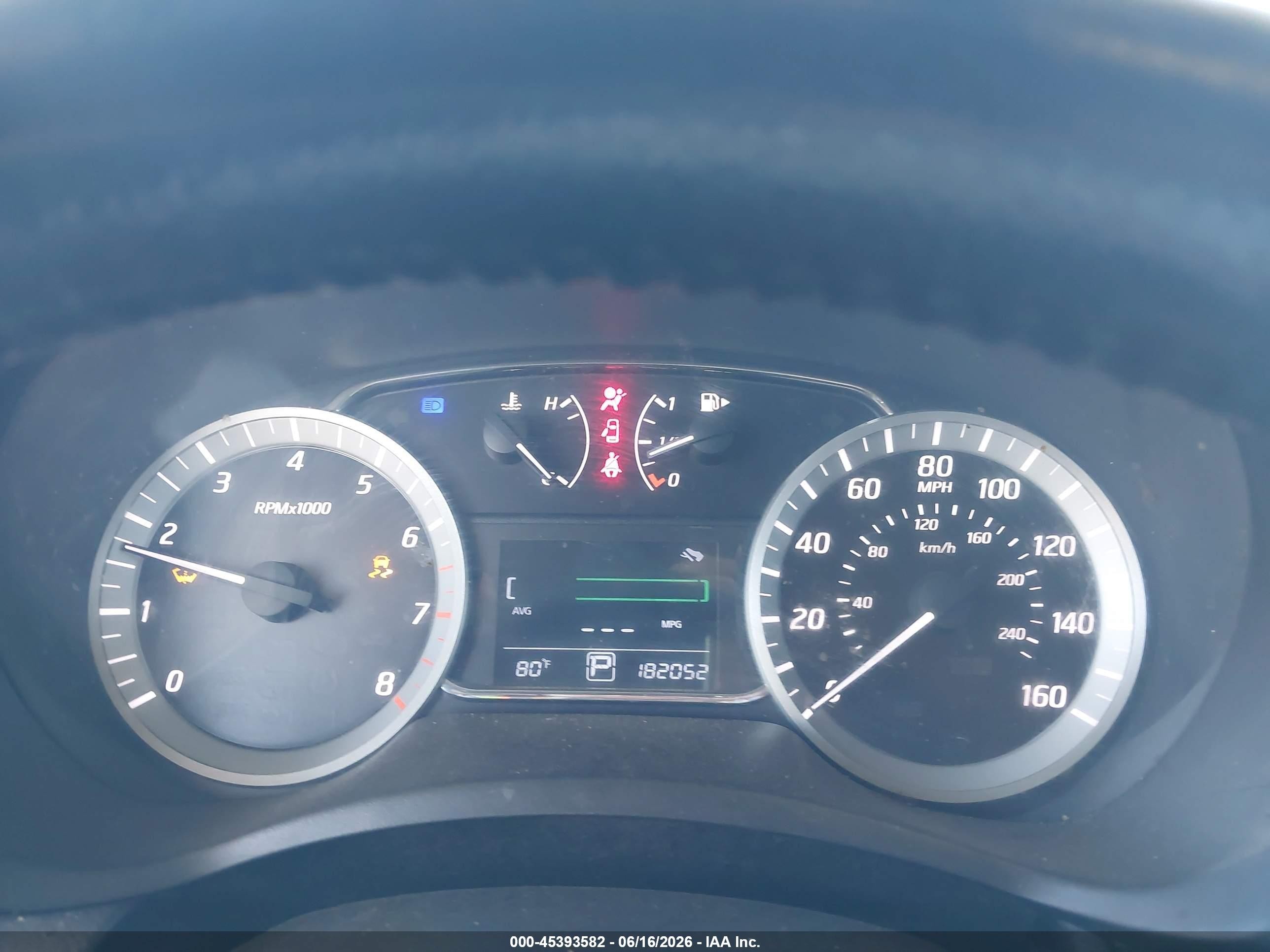 2014 Nissan Sentra Sl Blue vin: 3N1AB7AP3EY233857