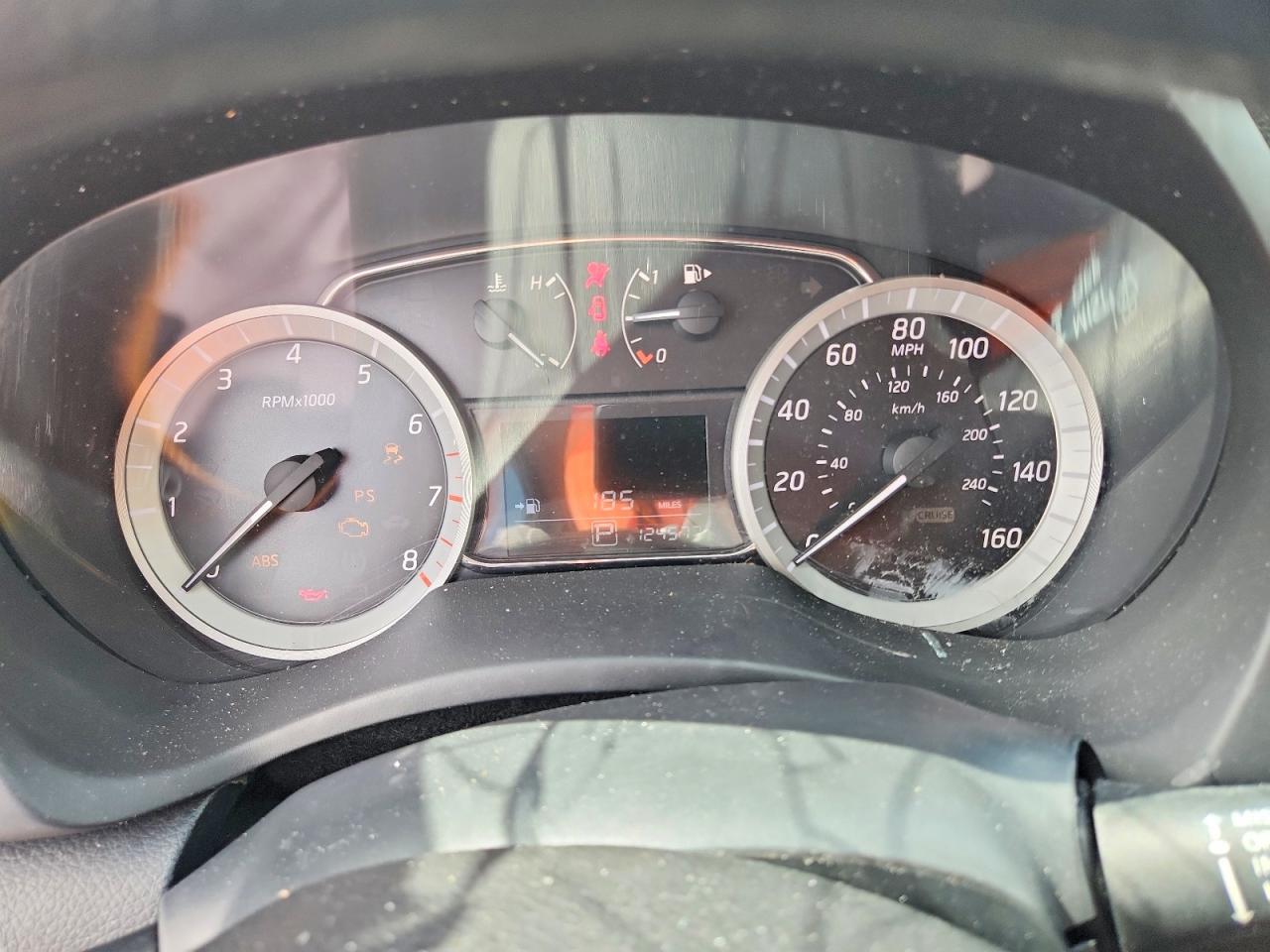 2014 Nissan Sentra Sv Silver vin: 3N1AB7AP3EY246298
