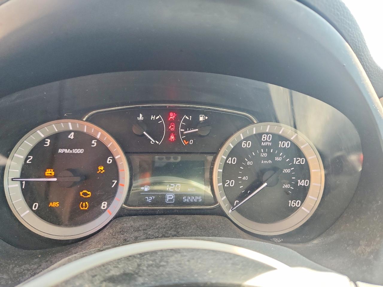 2014 Nissan Sentra Sr Gray vin: 3N1AB7AP3EY279172