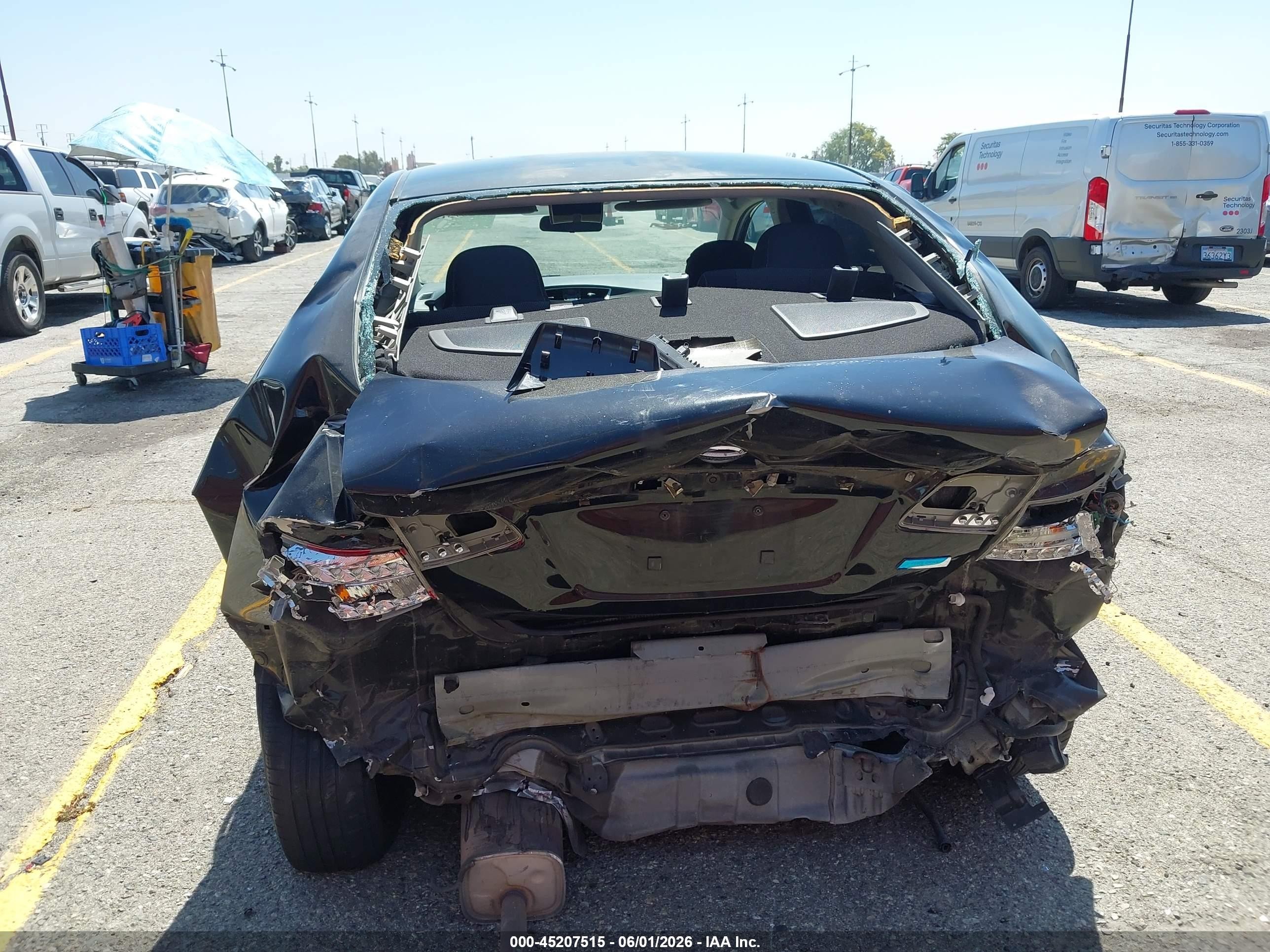2014 Nissan Sentra S Black vin: 3N1AB7AP3EY279589