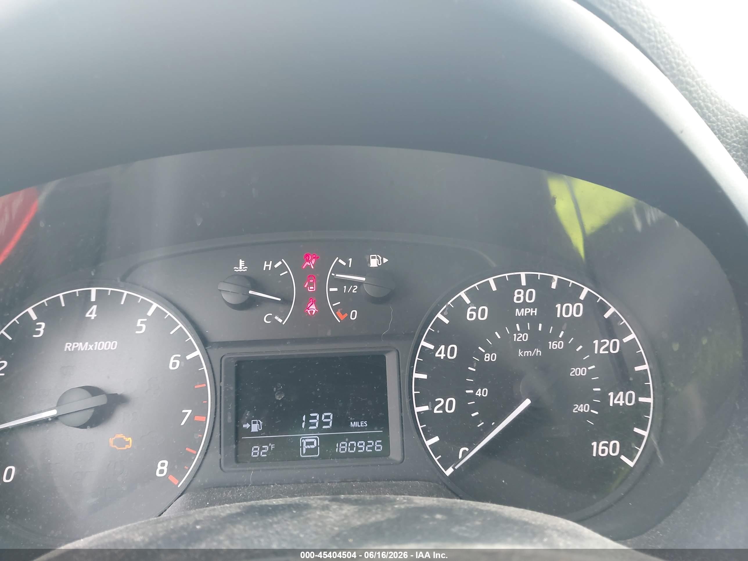 2014 Nissan Sentra S Red vin: 3N1AB7AP3EY282458