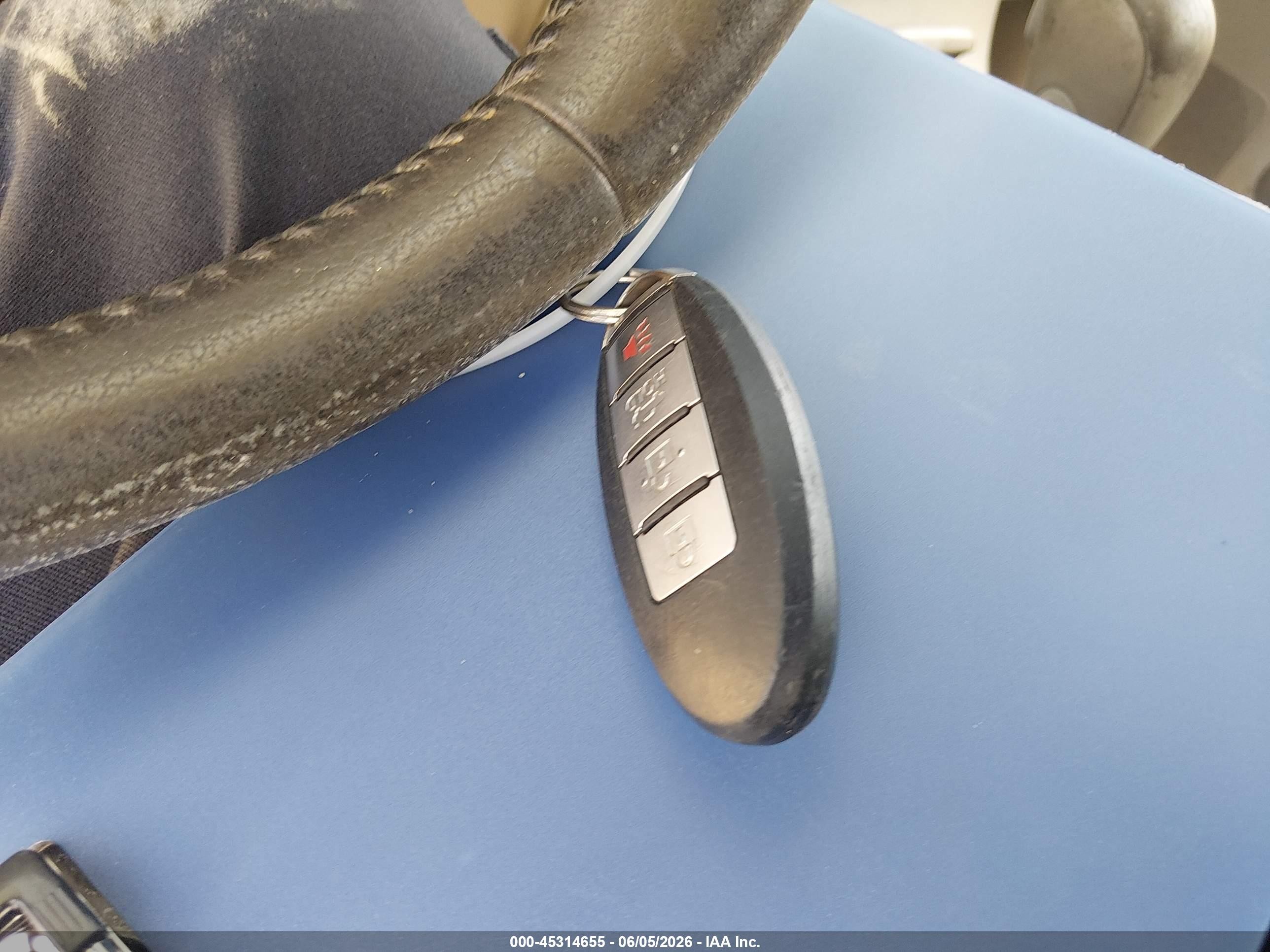 2014 Nissan Sentra Sv Красный vin: 3N1AB7AP3EY297252