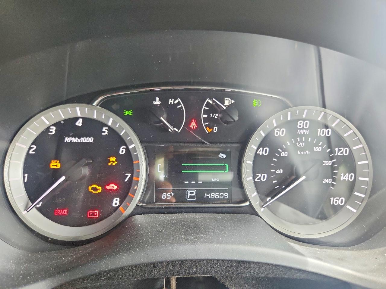 2014 Nissan Sentra Sr Red vin: 3N1AB7AP3EY307715