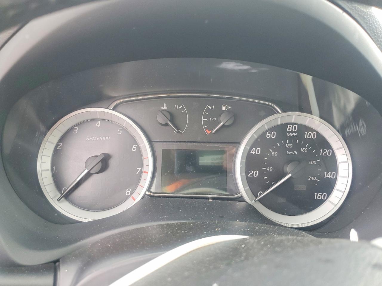 2014 Nissan Sentra Sr Gray vin: 3N1AB7AP3EY321937