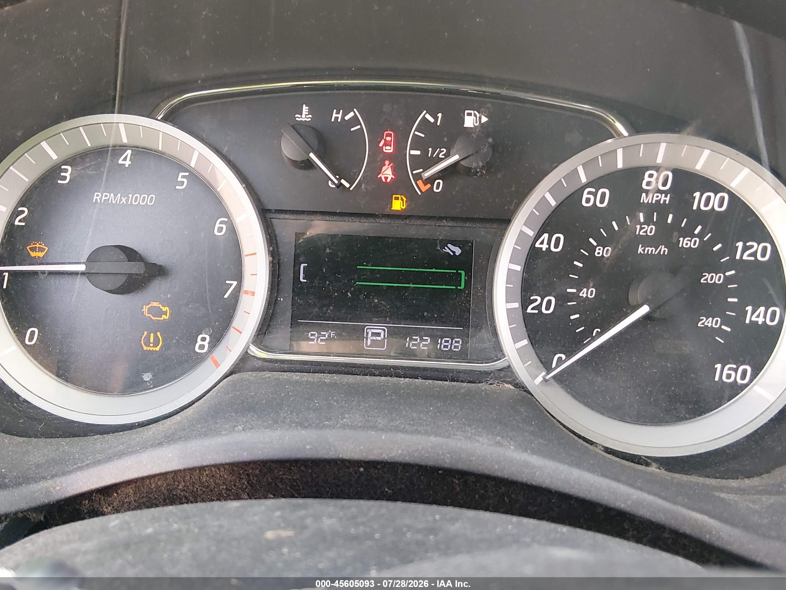 2014 Nissan Sentra Fe+ S/fe+ Sv/s/sl/sr/sv Silver vin: 3N1AB7AP3EY322473