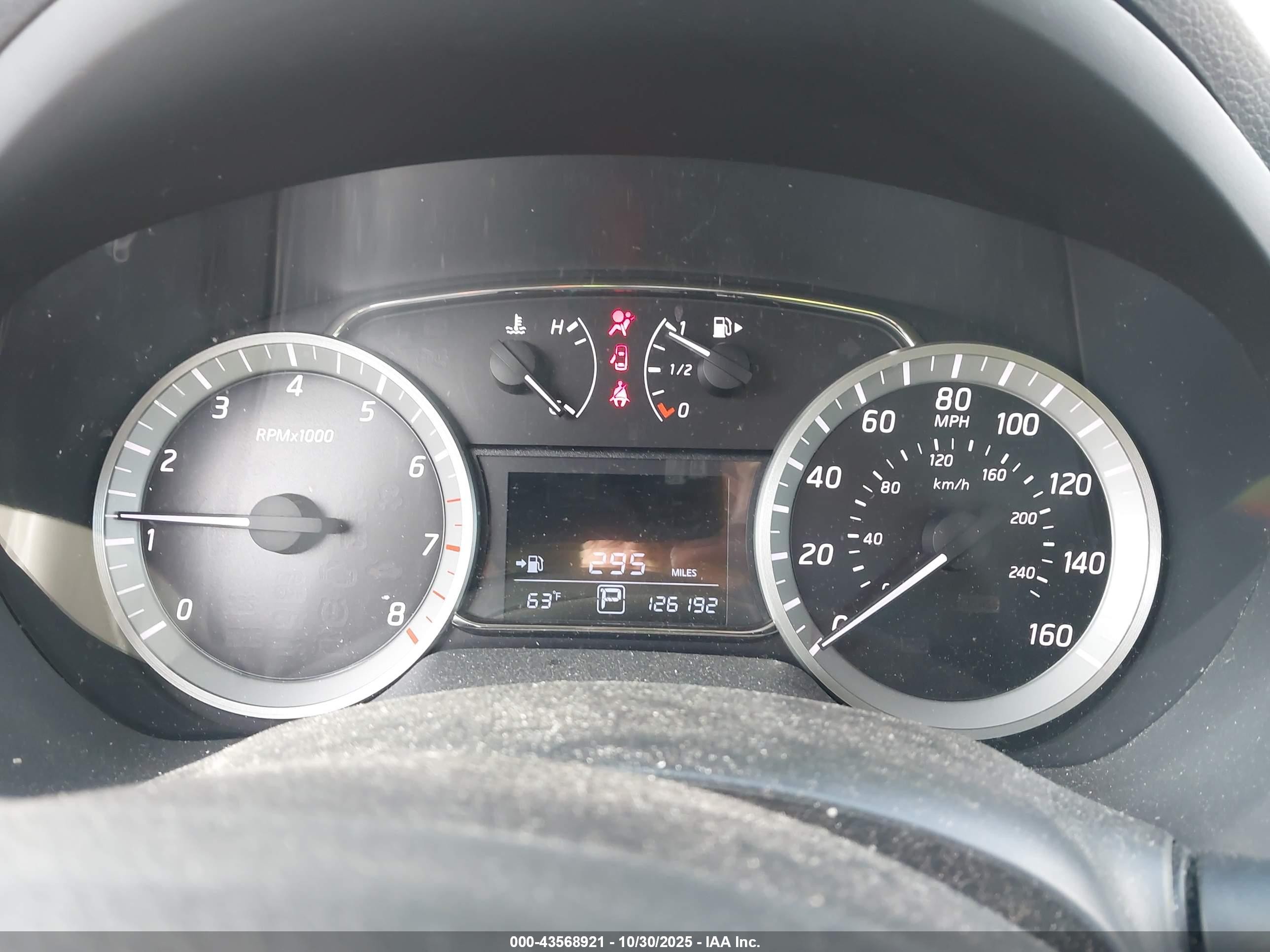 2014 Nissan Sentra Sl Gray vin: 3N1AB7AP3EY324742