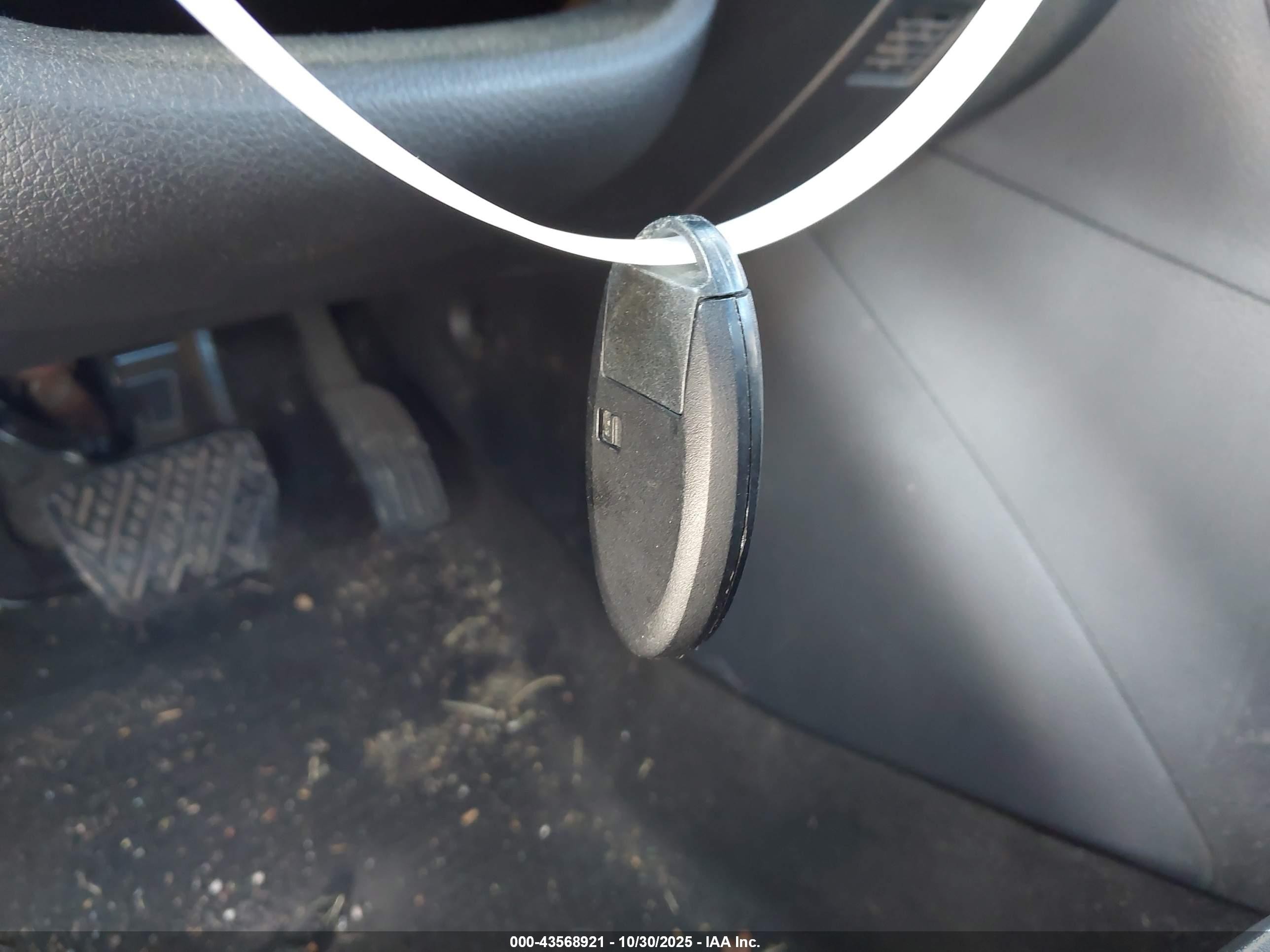 2014 Nissan Sentra Sl Gray vin: 3N1AB7AP3EY324742