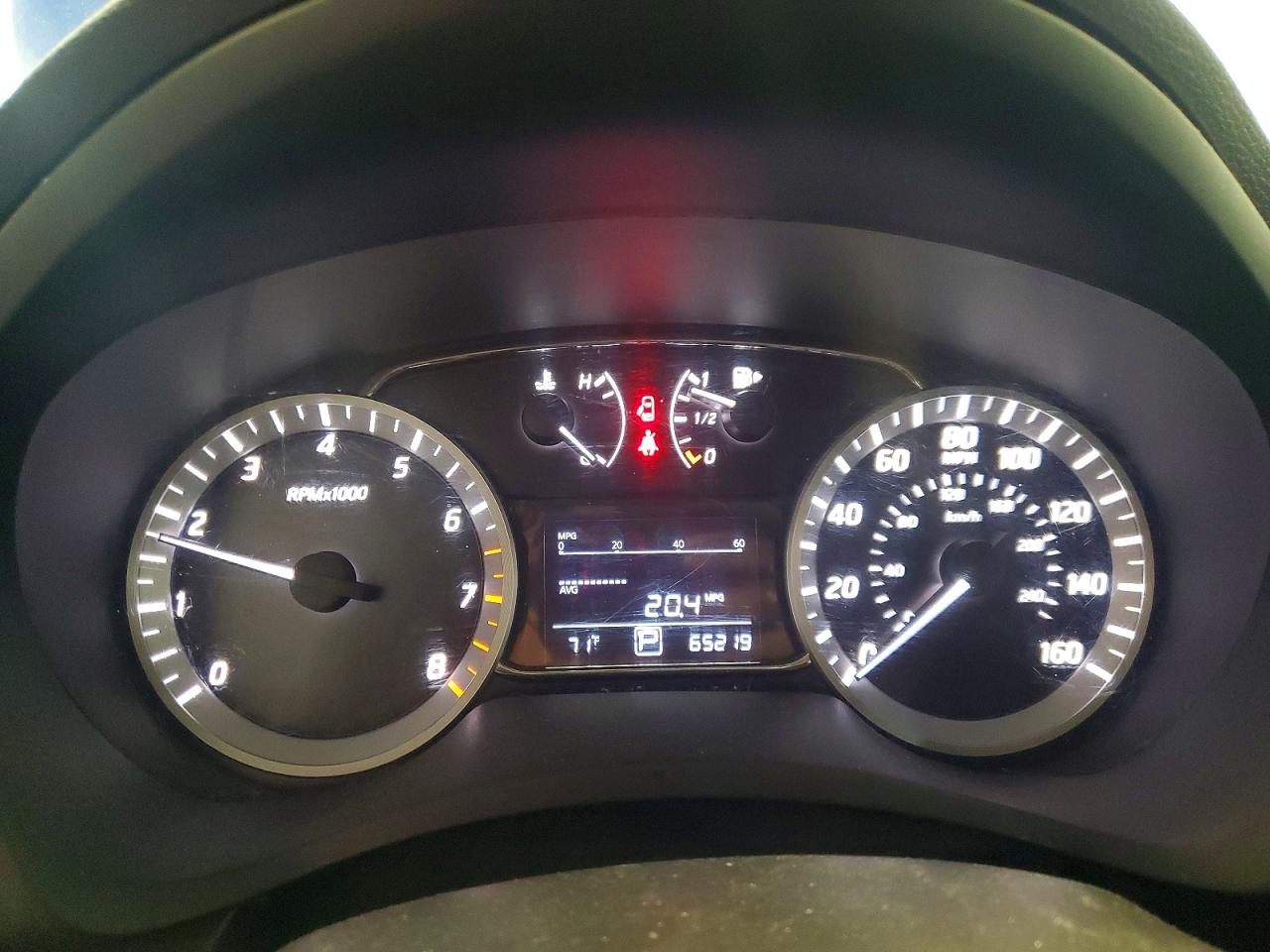 2014 Nissan Sentra Sr Blue vin: 3N1AB7AP3EY327933