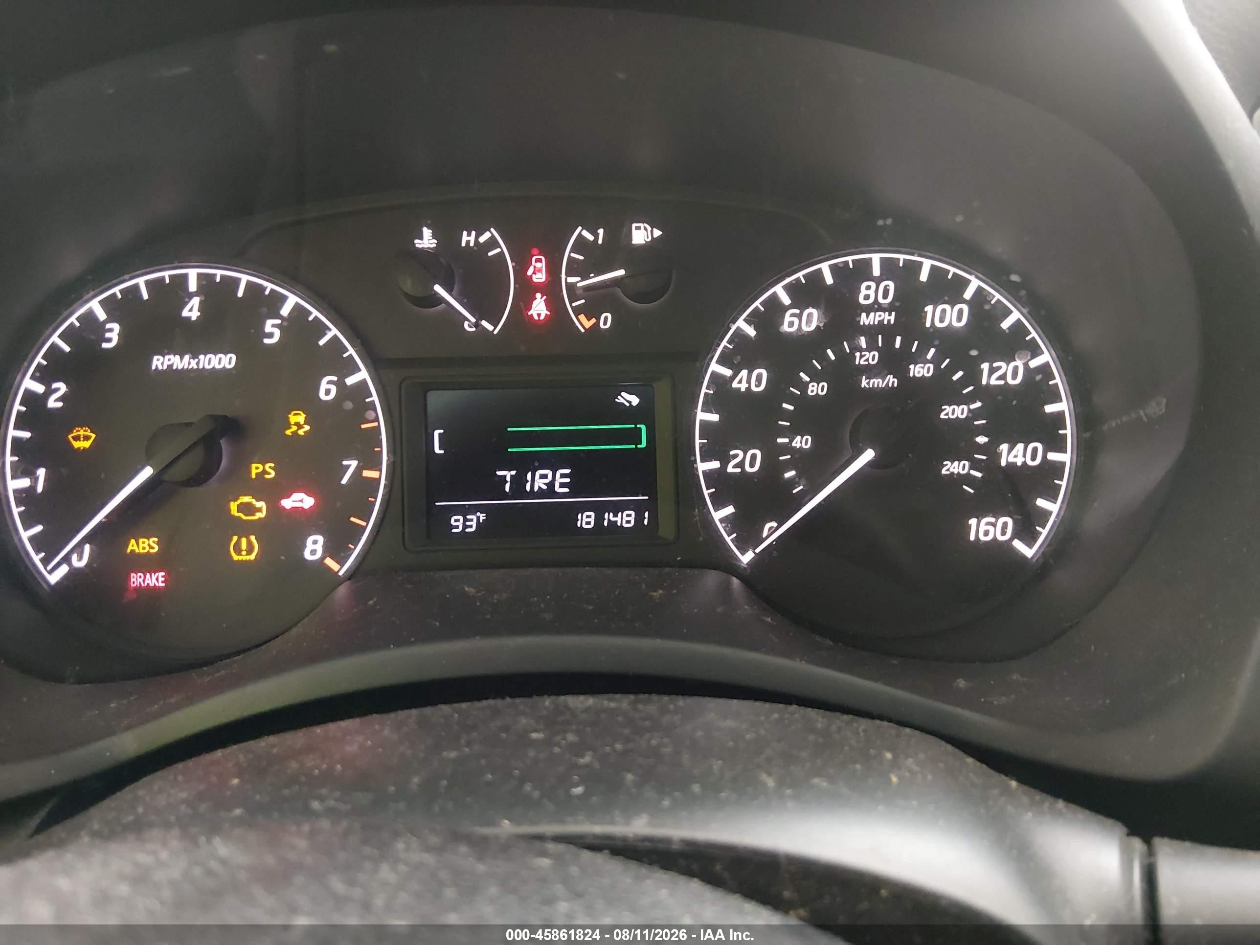 2014 Nissan Sentra S Белый vin: 3N1AB7AP3EY327964
