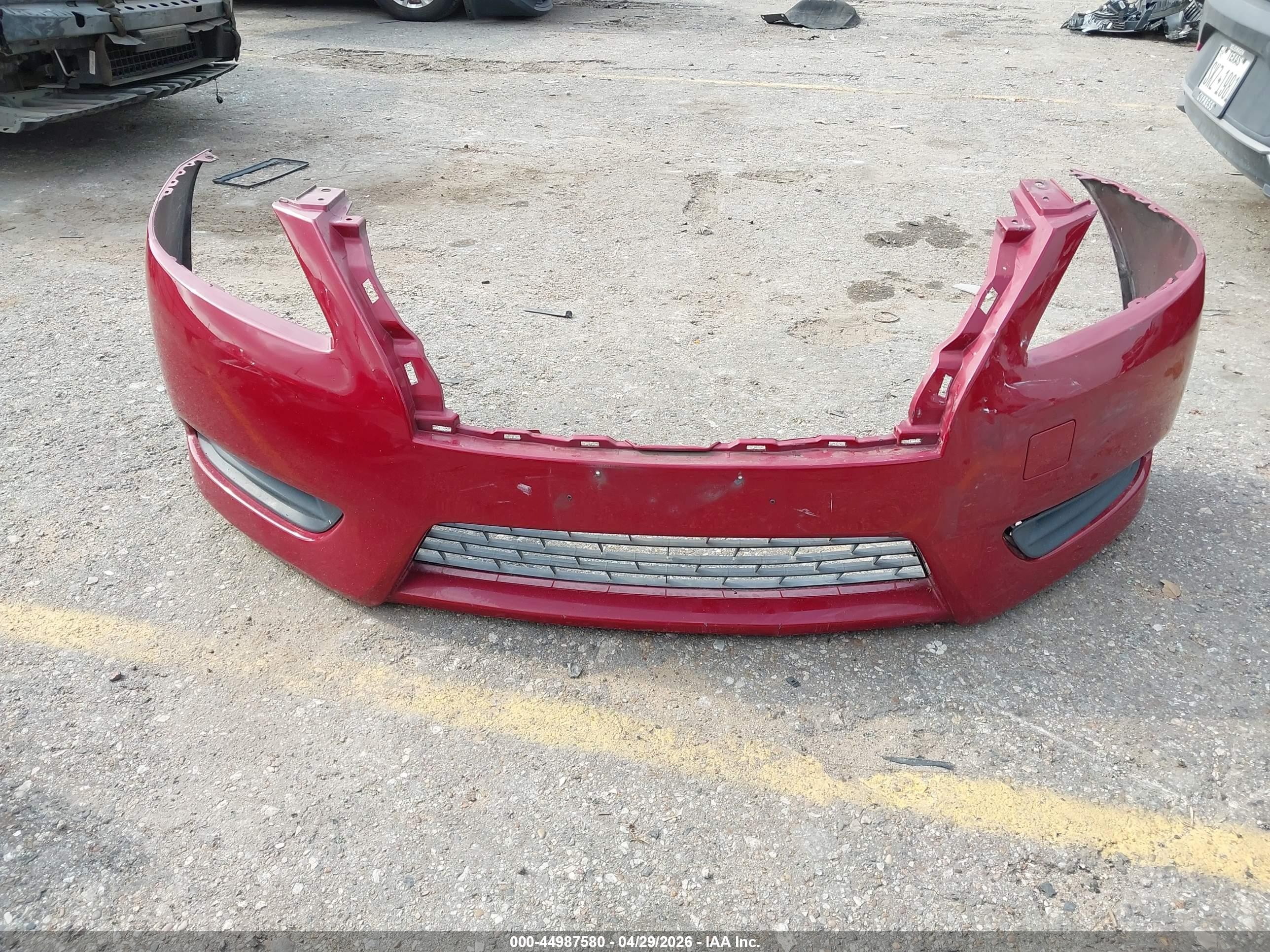 2014 Nissan Sentra Sv Red vin: 3N1AB7AP3EY331111