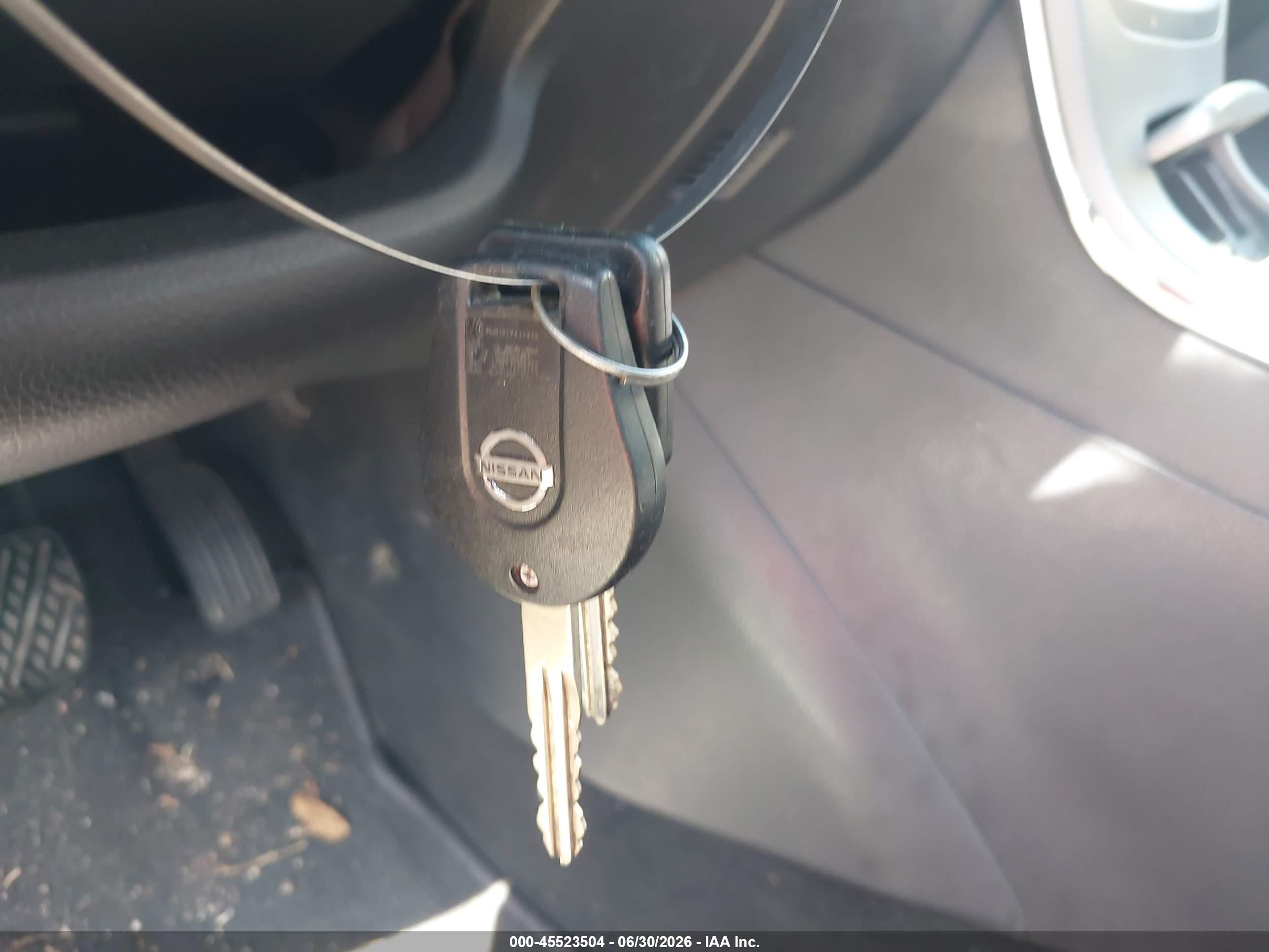 2014 Nissan Sentra Sv Серый vin: 3N1AB7AP3EY332341