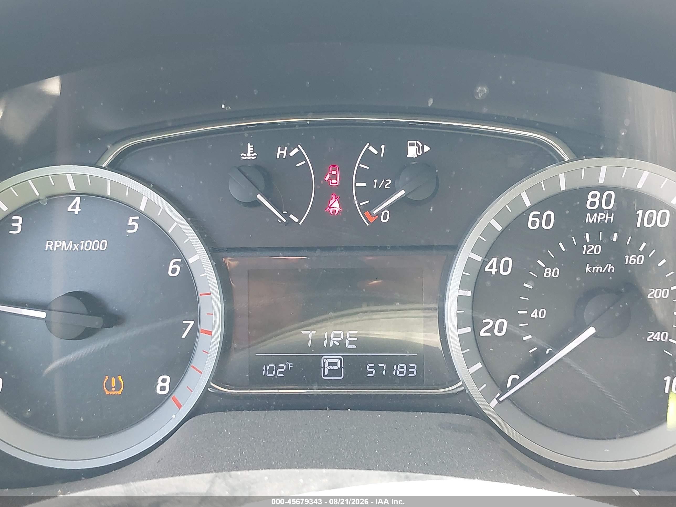 2014 Nissan Sentra Sl Gray vin: 3N1AB7AP3EY332680