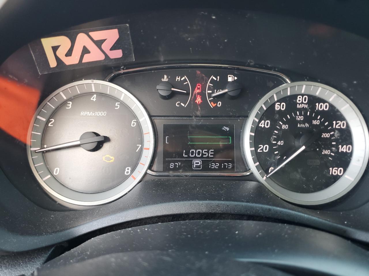 2014 Nissan Sentra Sr Black vin: 3N1AB7AP3EY340066