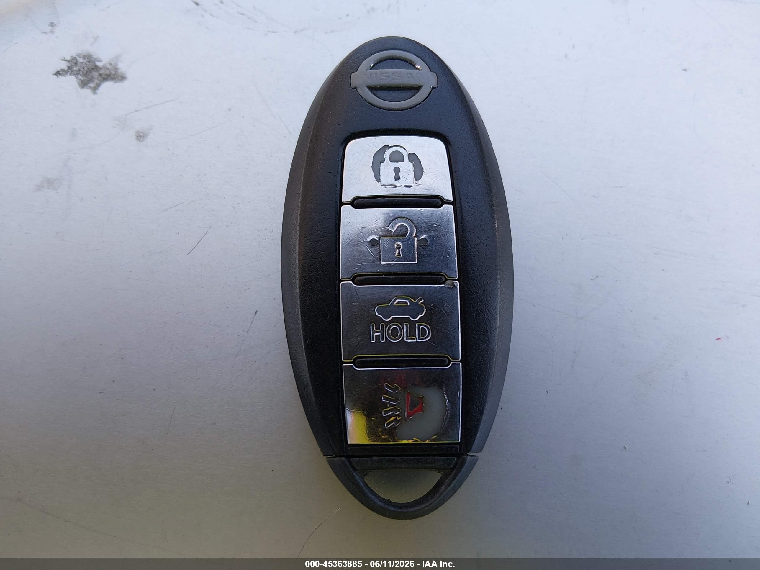 2015 Nissan Sentra Sv Серый vin: 3N1AB7AP3FL645517