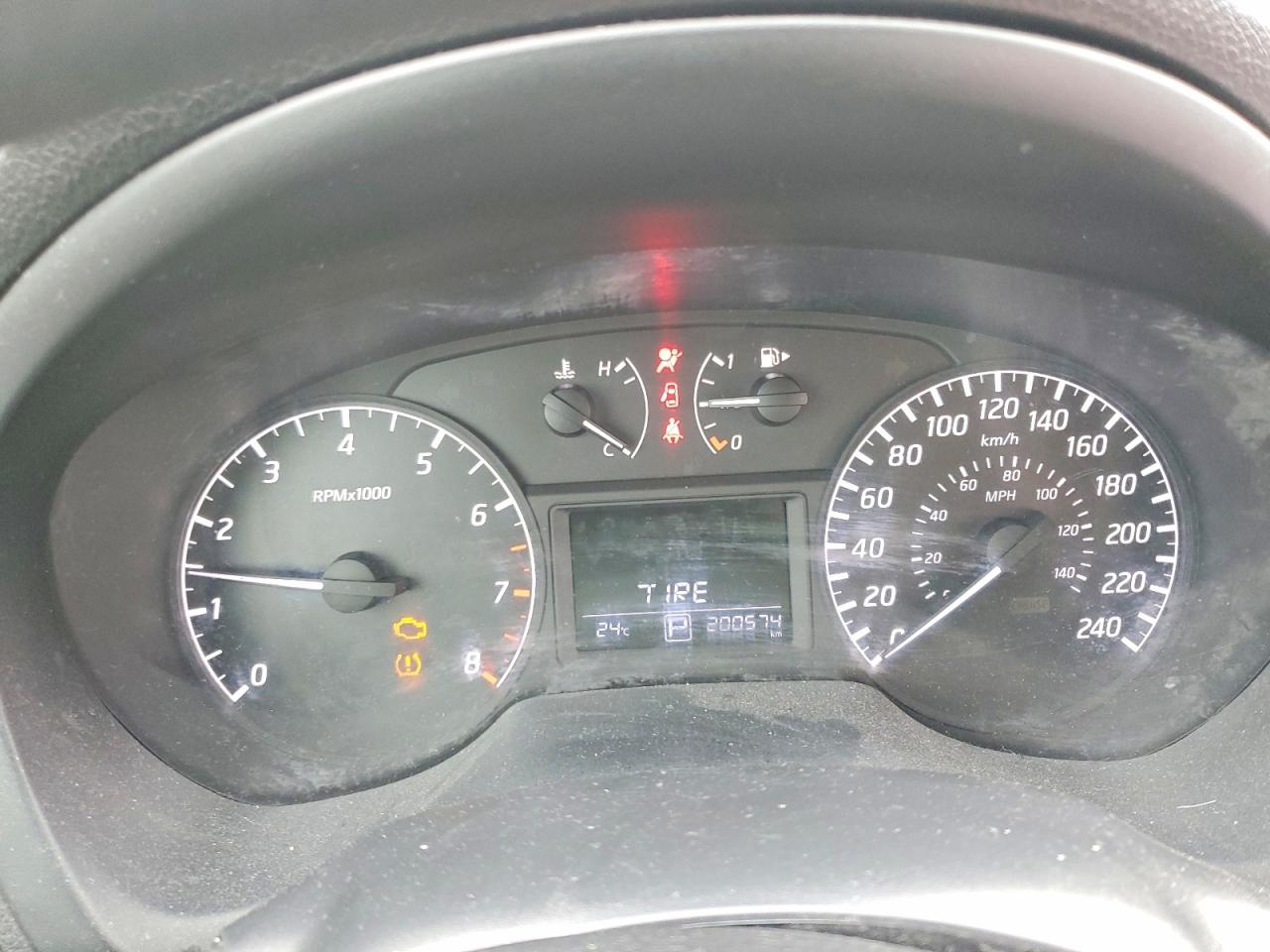 2015 Nissan Sentra Blue vin: 3N1AB7AP3FL645632