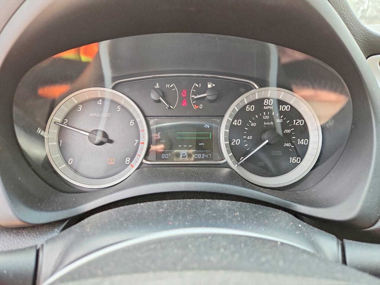 2015 Nissan Sentra Sv Black vin: 3N1AB7AP3FL653097