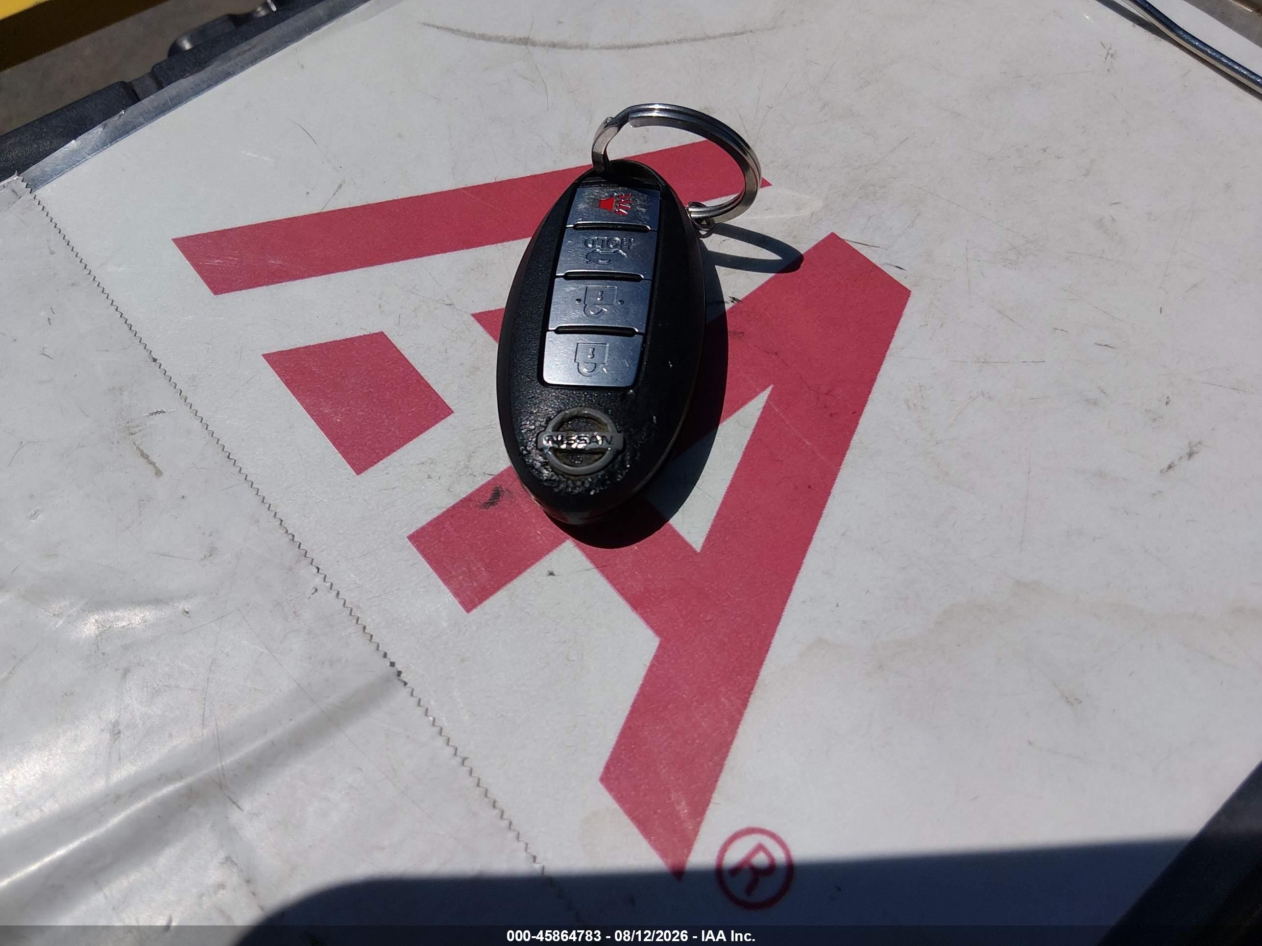 2015 Nissan Sentra Fe+ S/s/sl/sr/sv Белый vin: 3N1AB7AP3FL656517