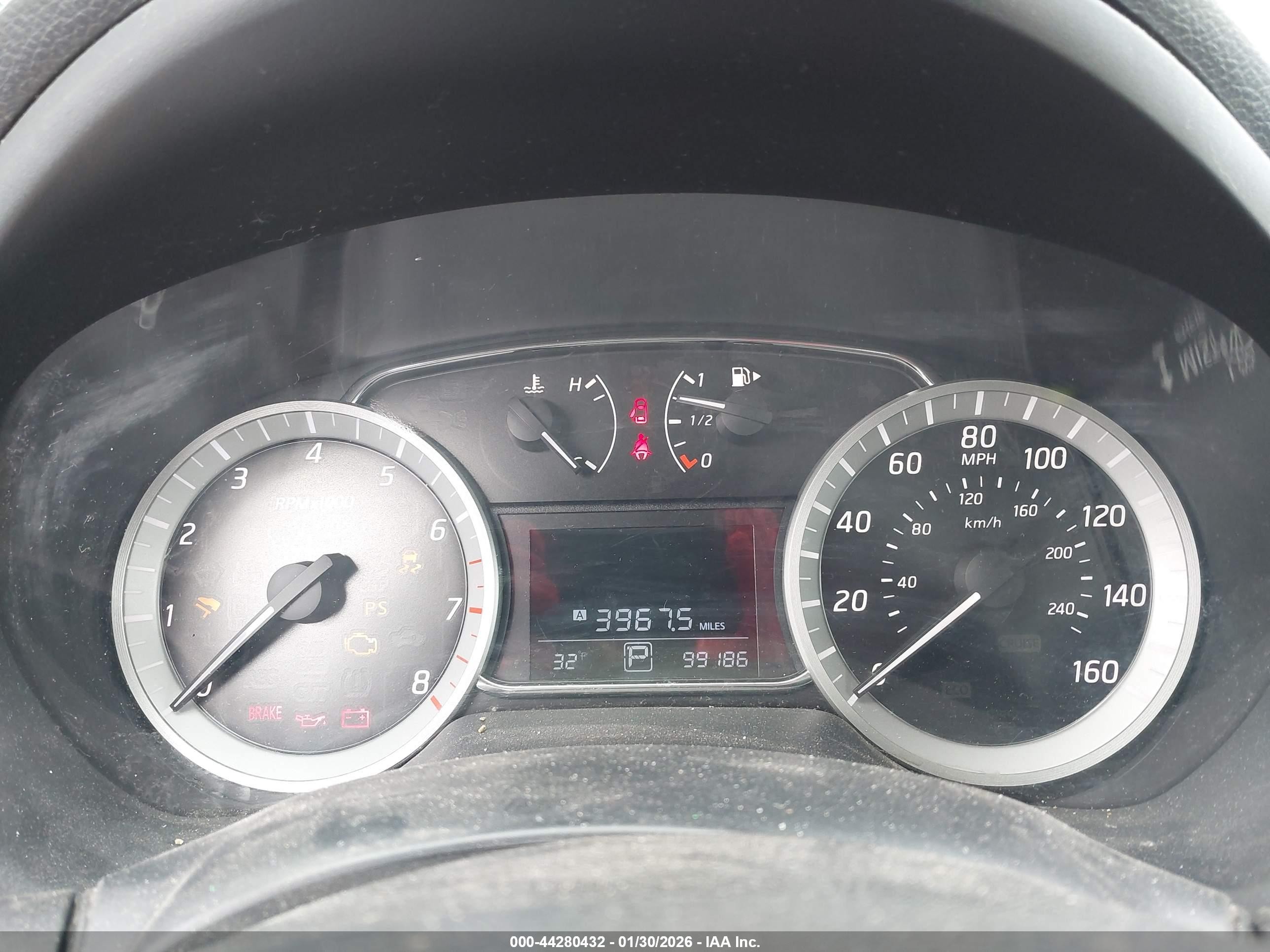 2015 Nissan Sentra Fe+ S/s/sl/sr/sv Red vin: 3N1AB7AP3FL664228