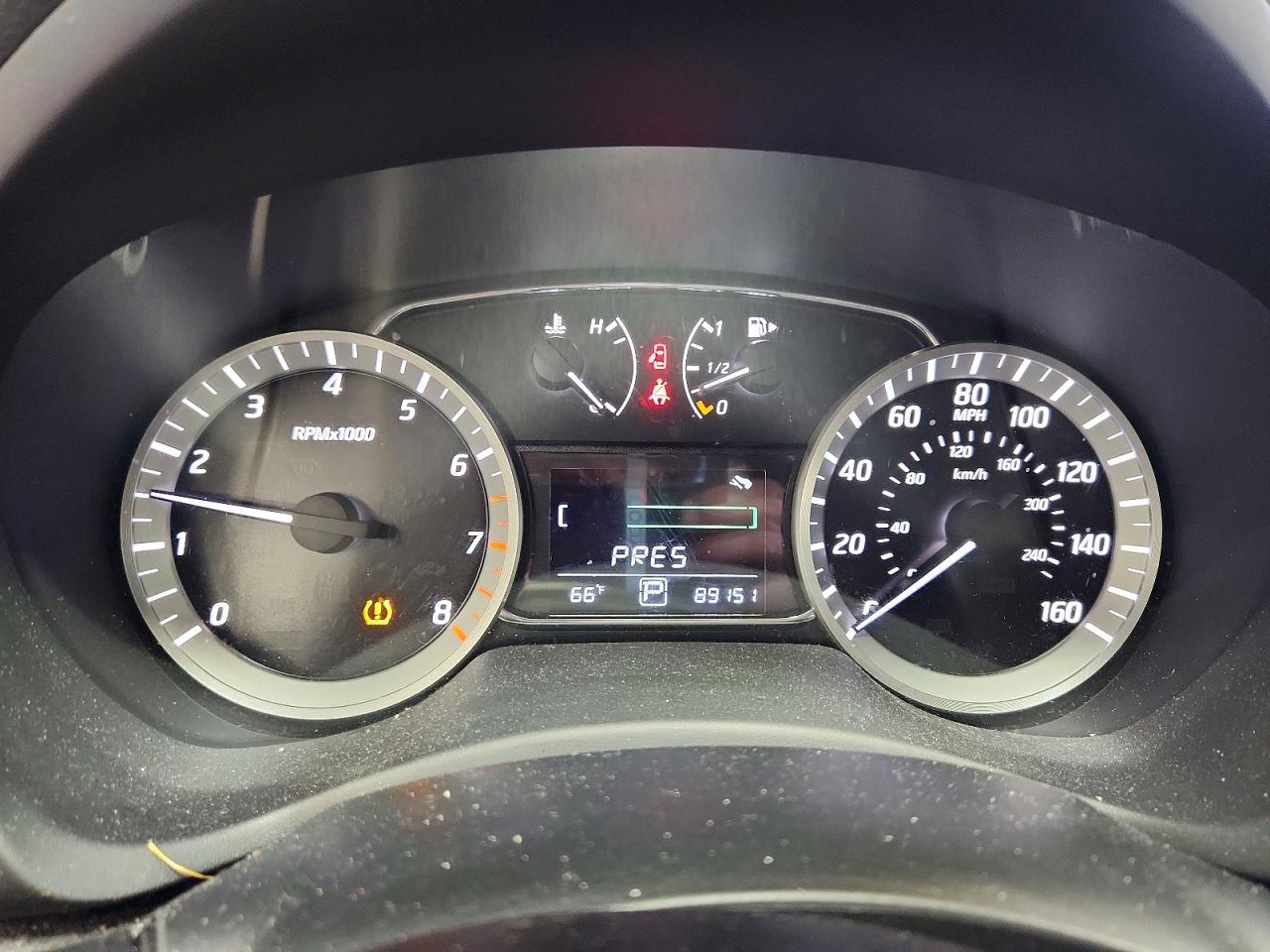 2015 Nissan Sentra Sv Red vin: 3N1AB7AP3FL675097