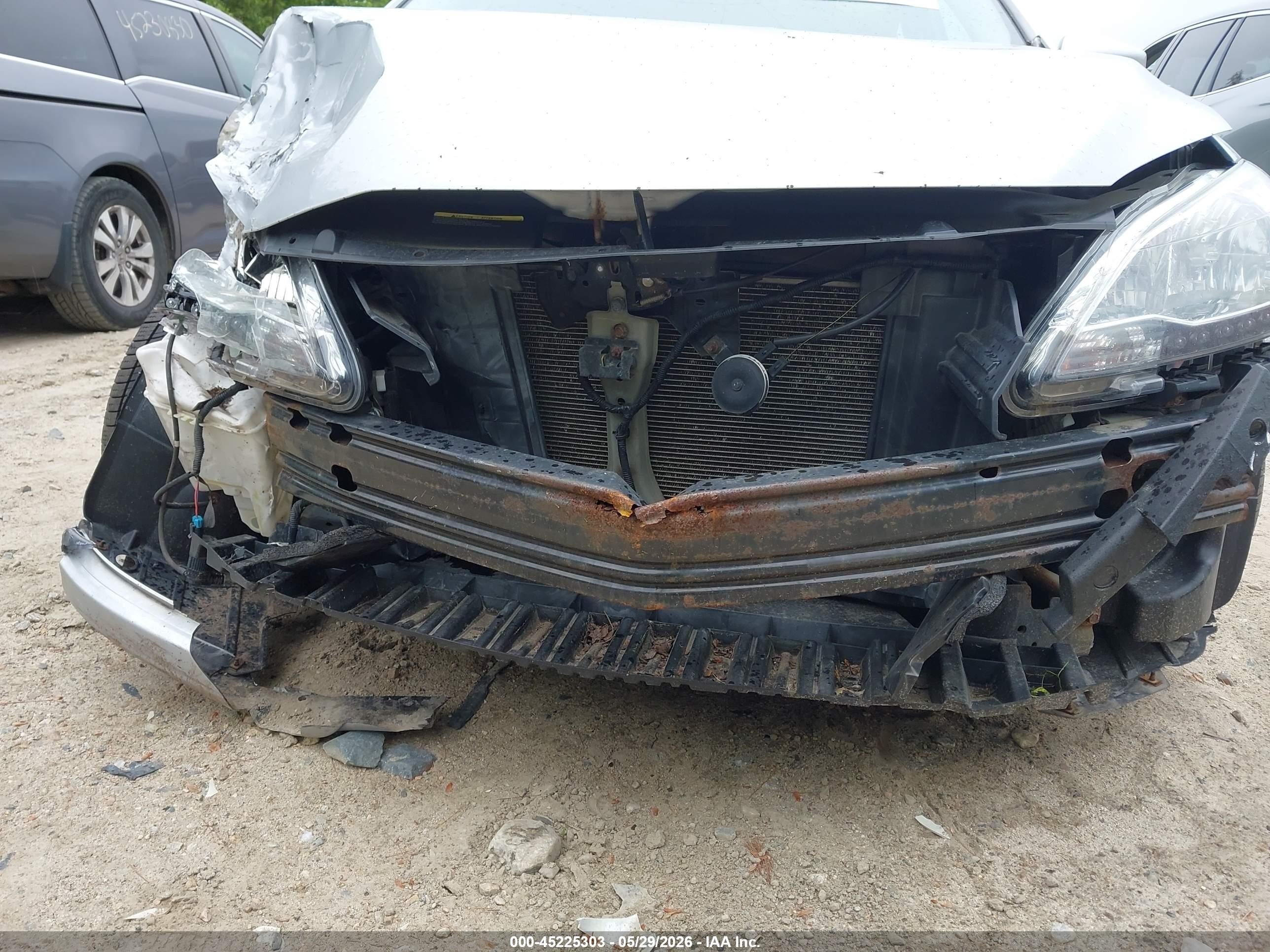 2015 Nissan Sentra Sv Silver vin: 3N1AB7AP3FL684494