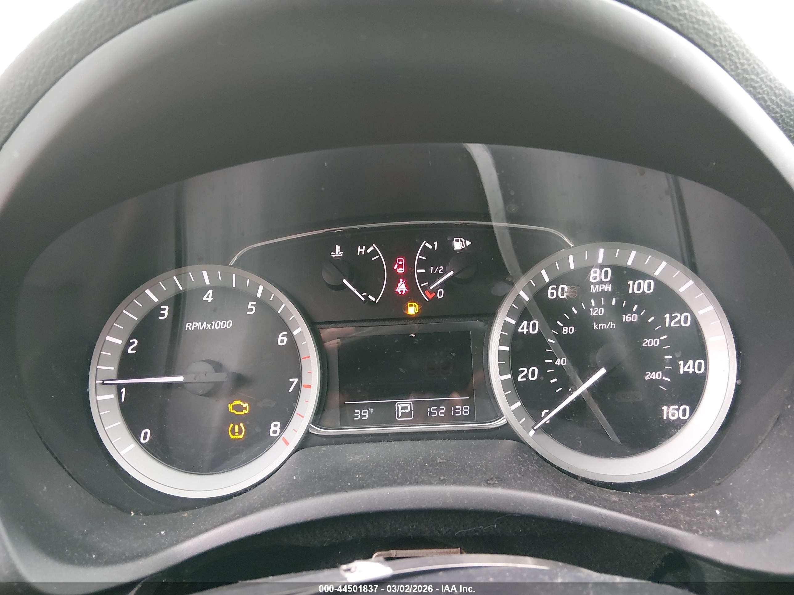 2015 Nissan Sentra Sv Silver vin: 3N1AB7AP3FL693115