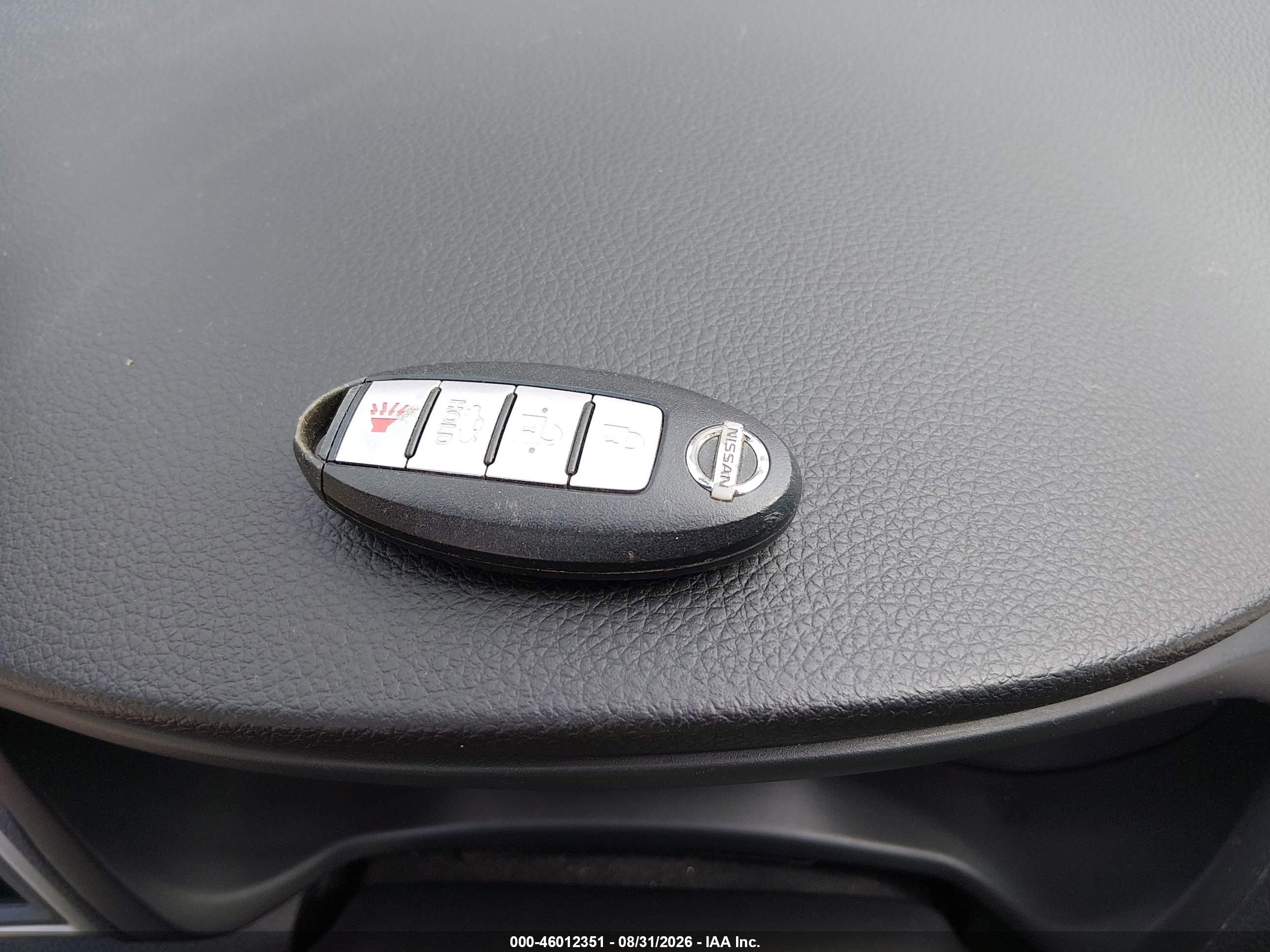 2015 Nissan Sentra Fe+ S/s/sl/sr/sv Темно-бордовый vin: 3N1AB7AP3FY213822