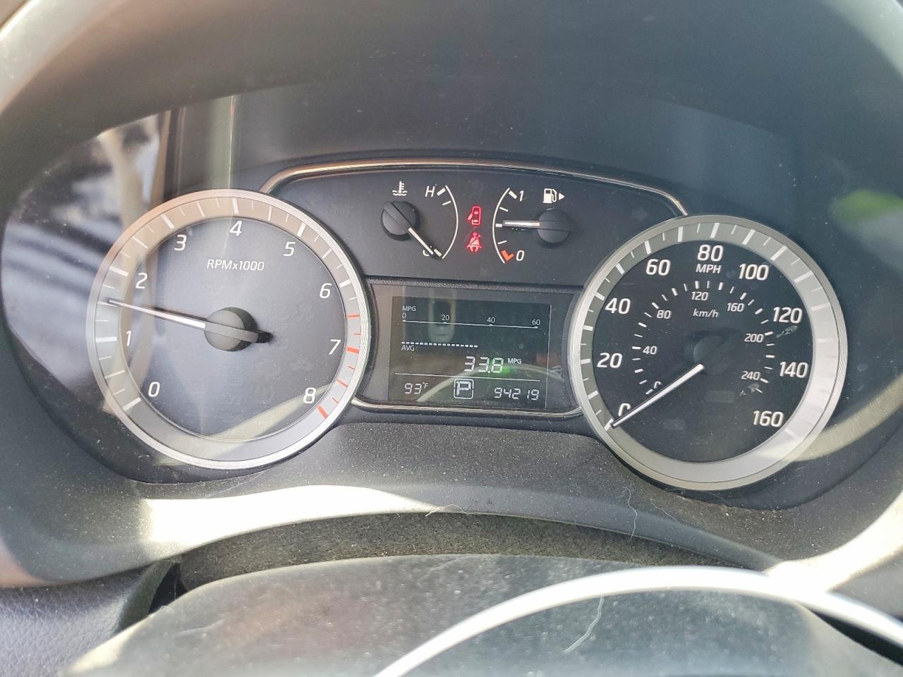 2015 Nissan Sentra Sr Black vin: 3N1AB7AP3FY222570