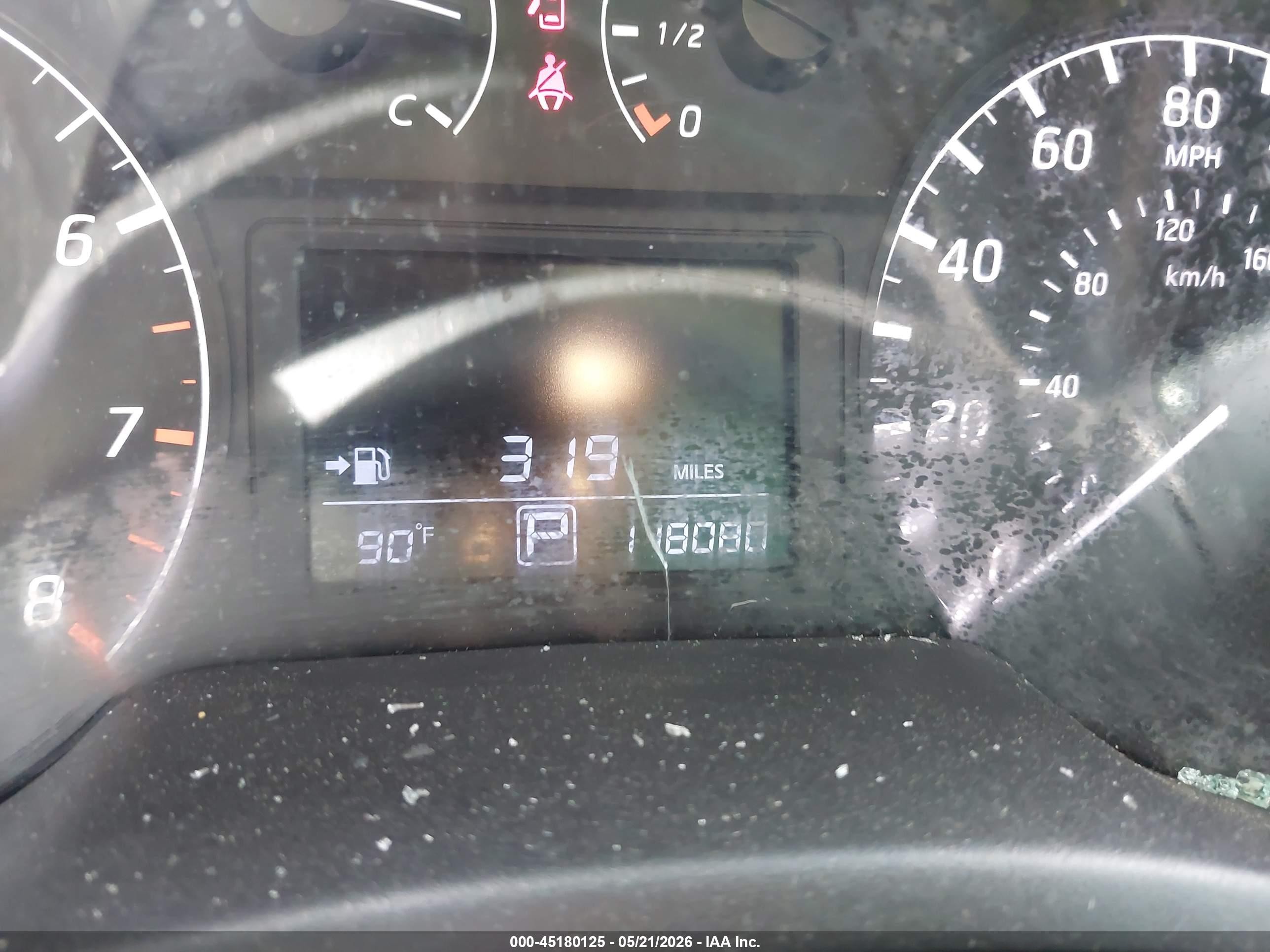 2015 Nissan Sentra S Серый vin: 3N1AB7AP3FY230393