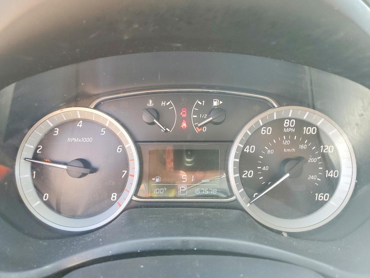 2015 Nissan Sentra Sv Gray vin: 3N1AB7AP3FY237988