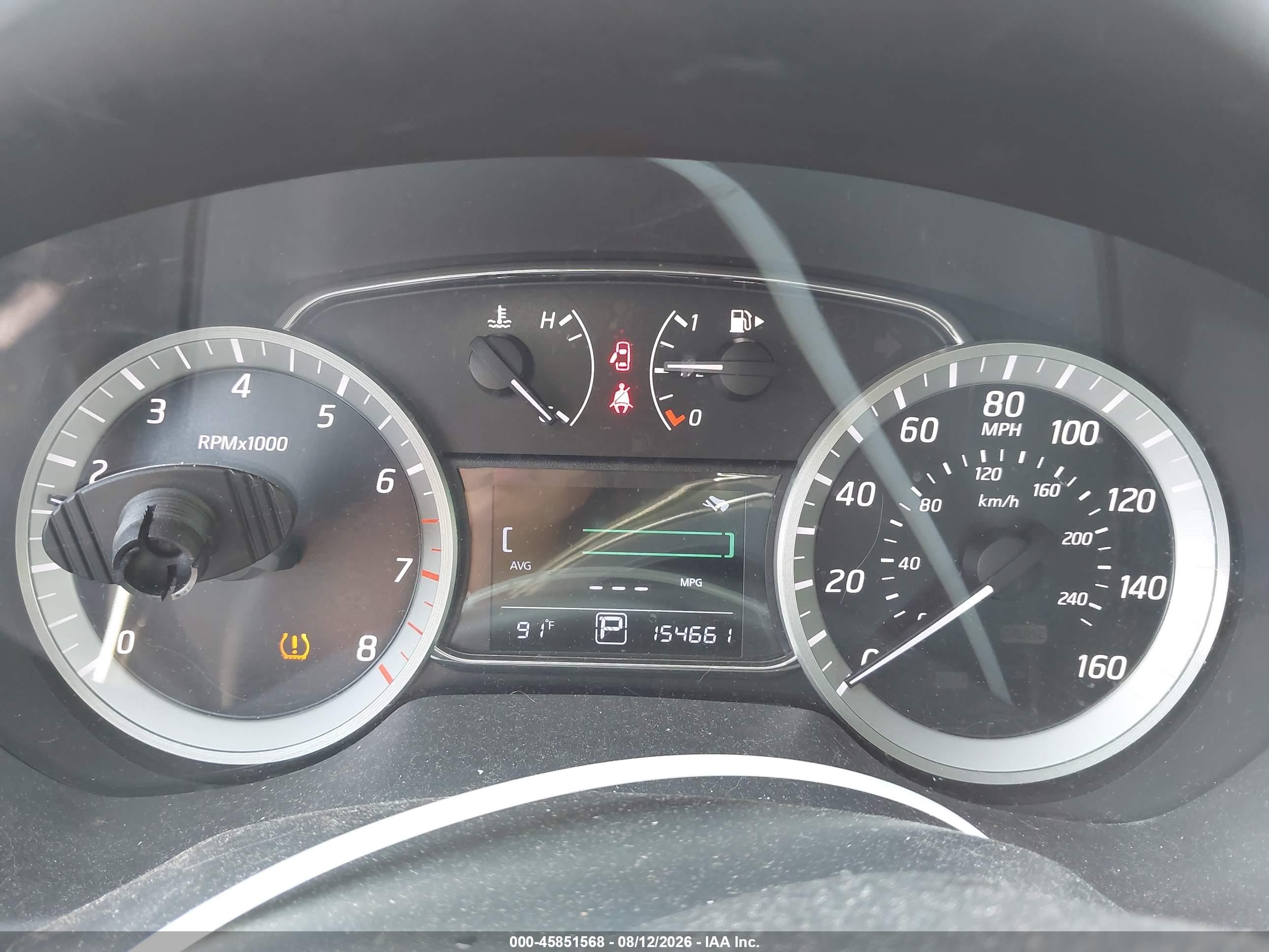 2015 Nissan Sentra Sv Gray vin: 3N1AB7AP3FY242088