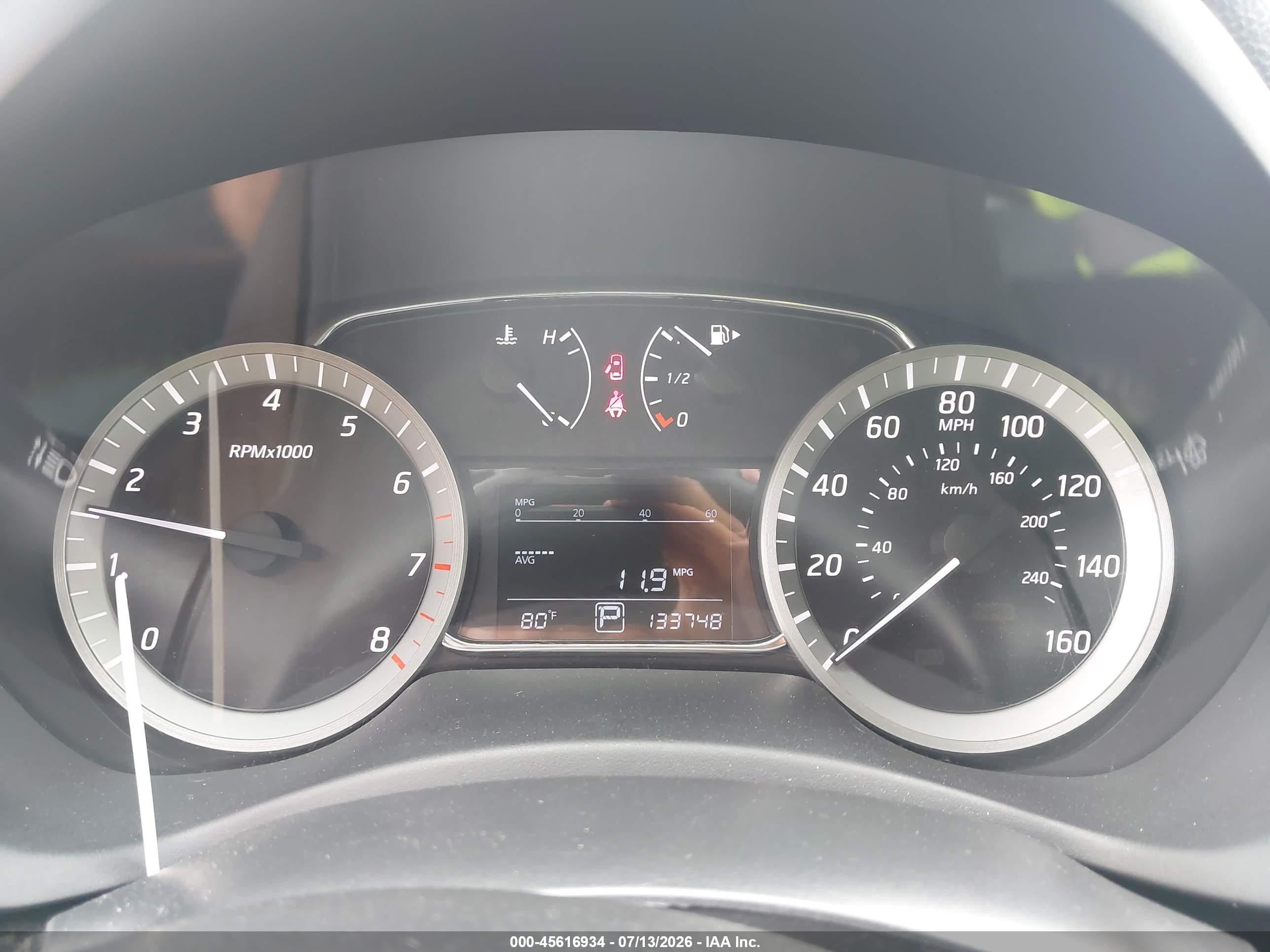 2015 Nissan Sentra Sl Silver vin: 3N1AB7AP3FY256542